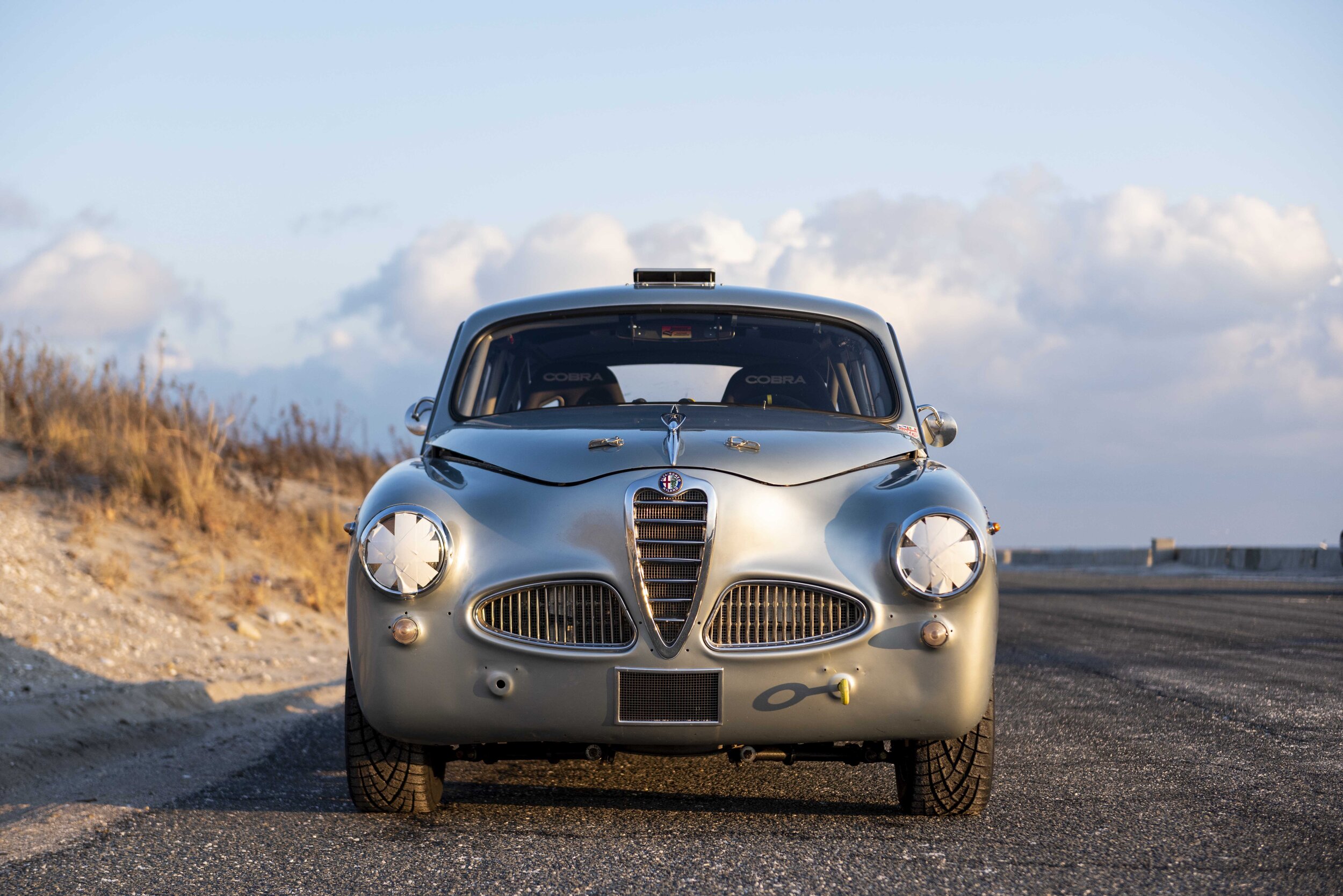 Alfa Romeo 1900 Wallpapers