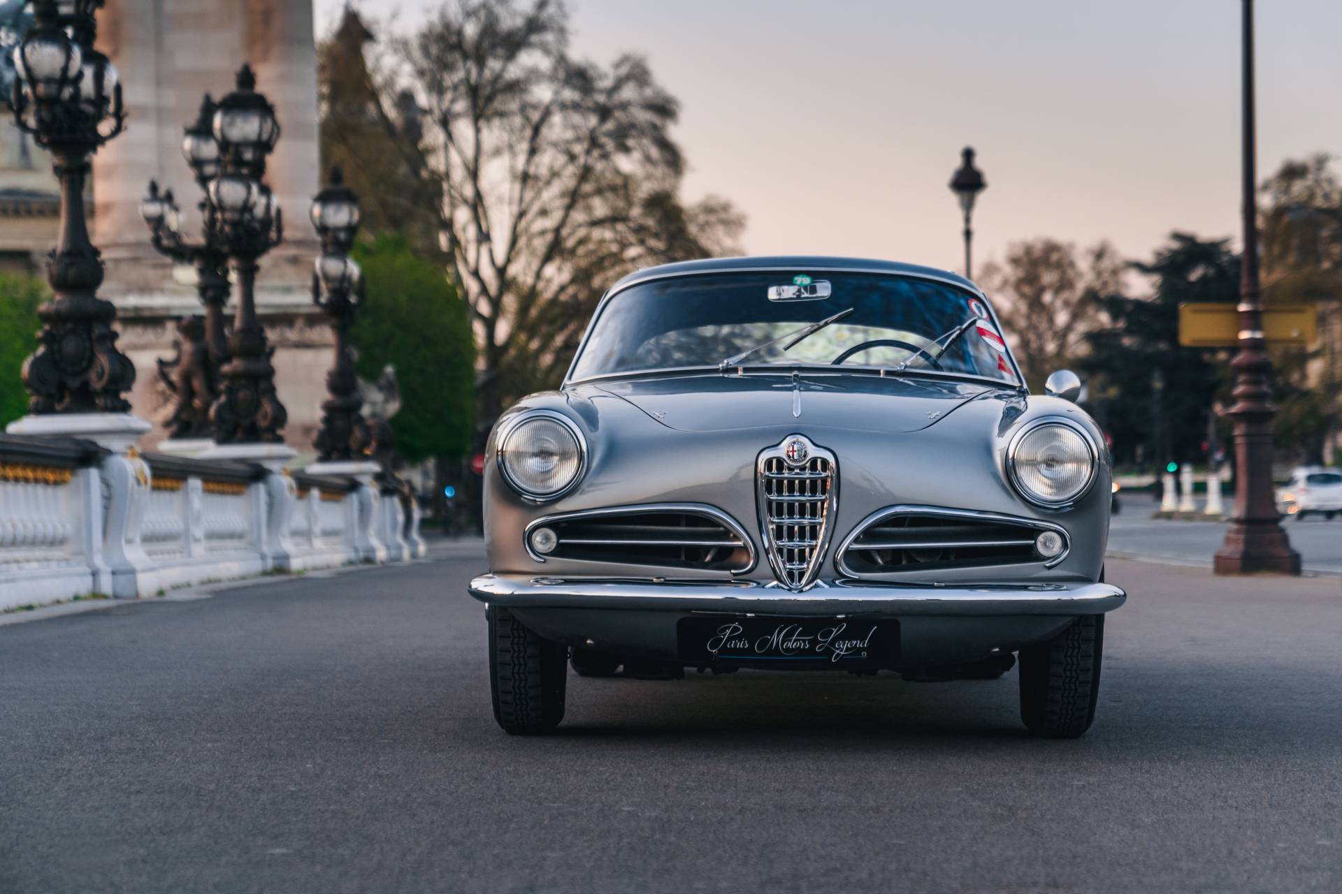 Alfa Romeo 1900 Wallpapers