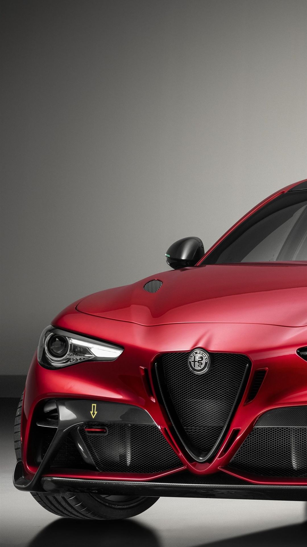 Alfa Romeo 6 Wallpapers