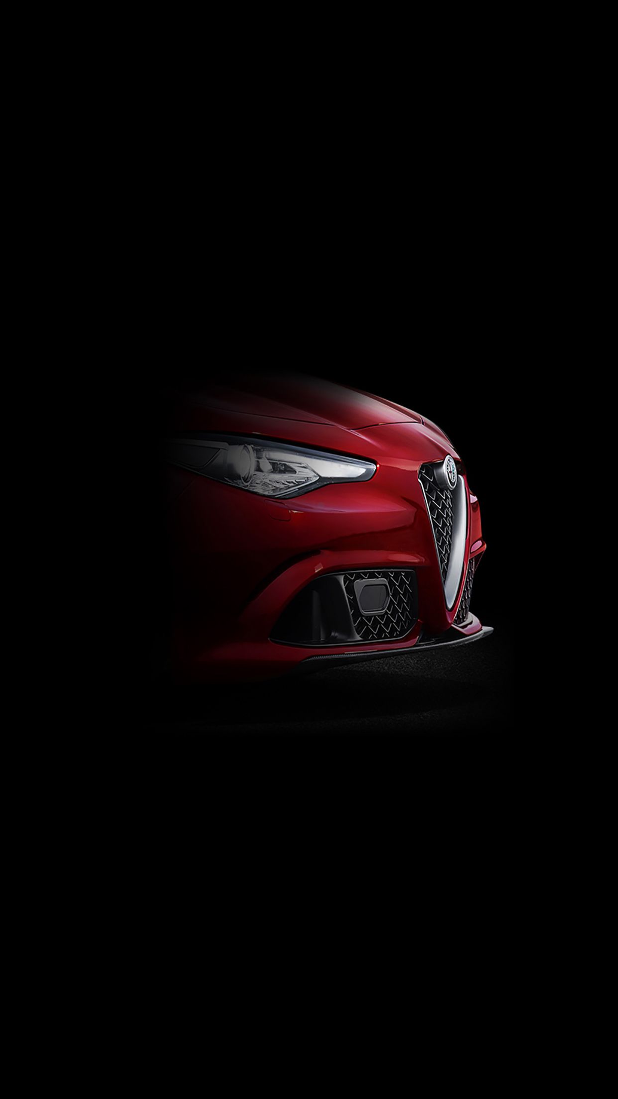 Alfa Romeo Alfa 6 Wallpapers