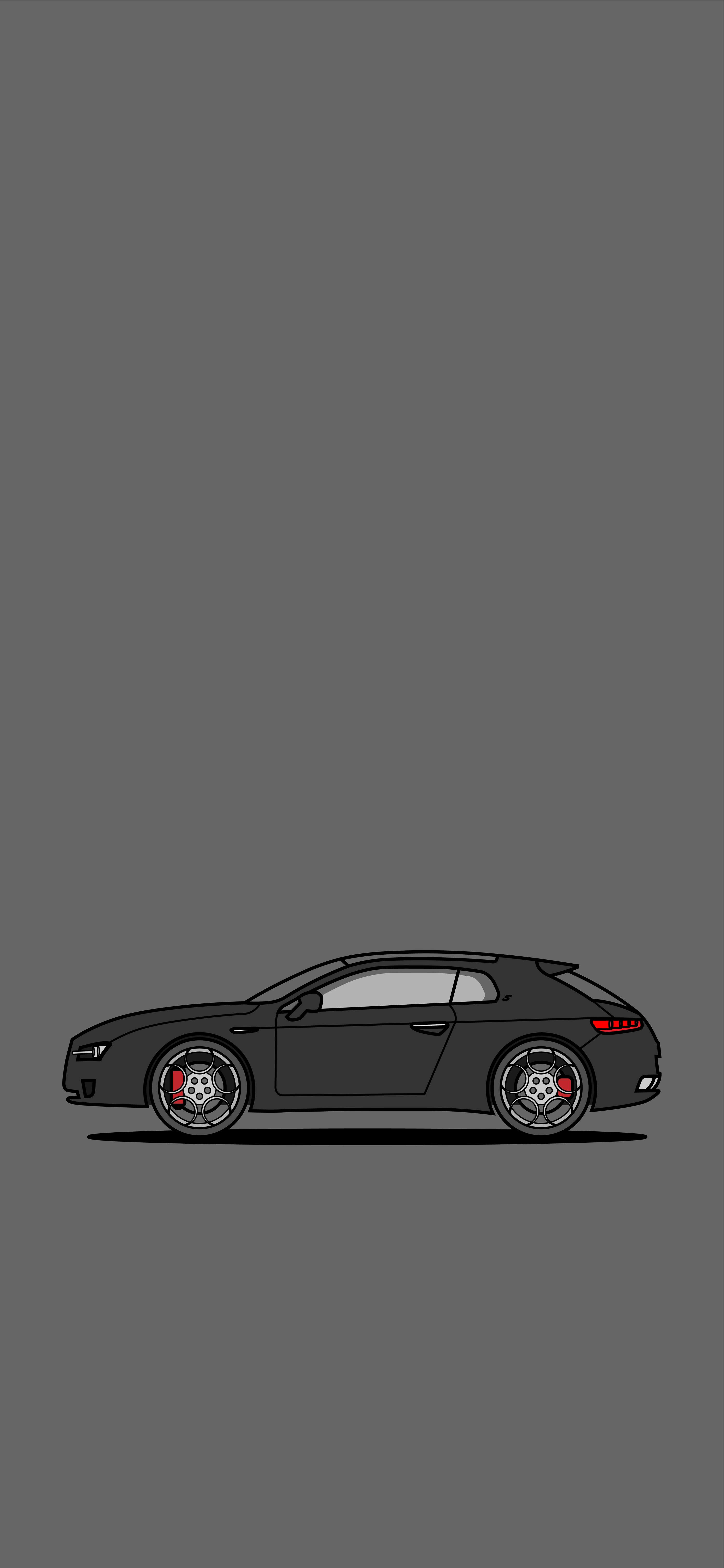 Alfa Romeo Brera Wallpapers