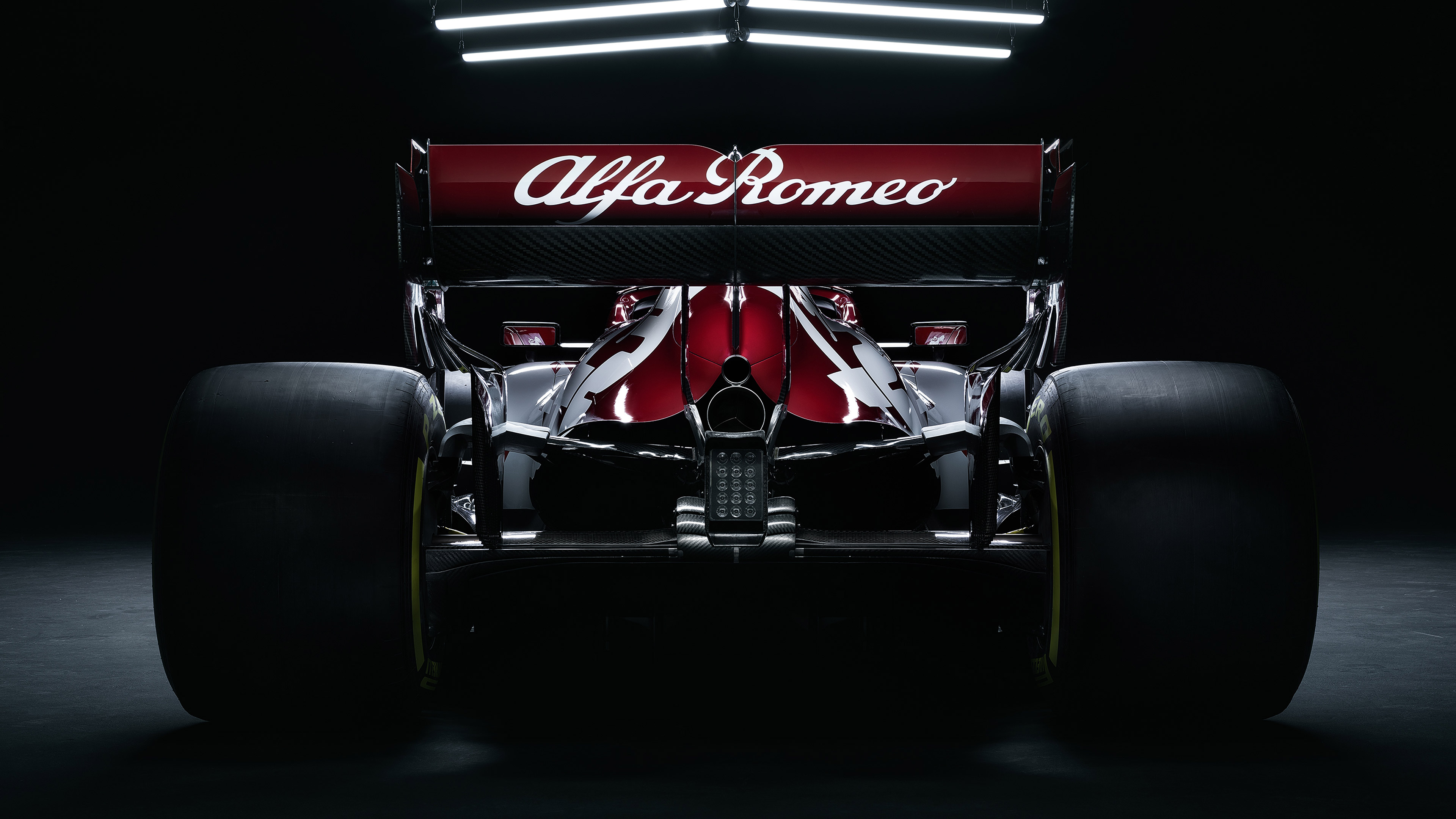 Alfa Romeo C39 Wallpapers