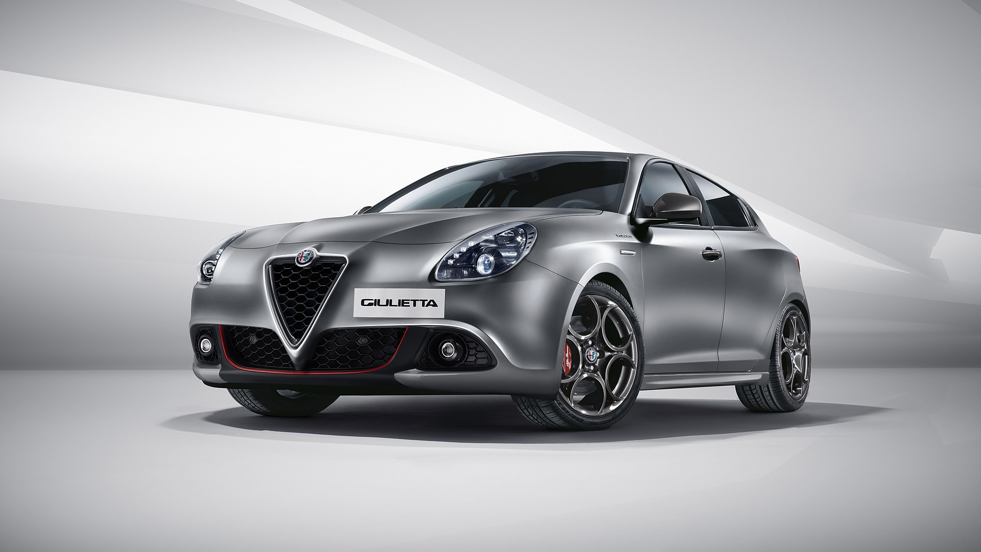 Alfa Romeo Giulietta Wallpapers