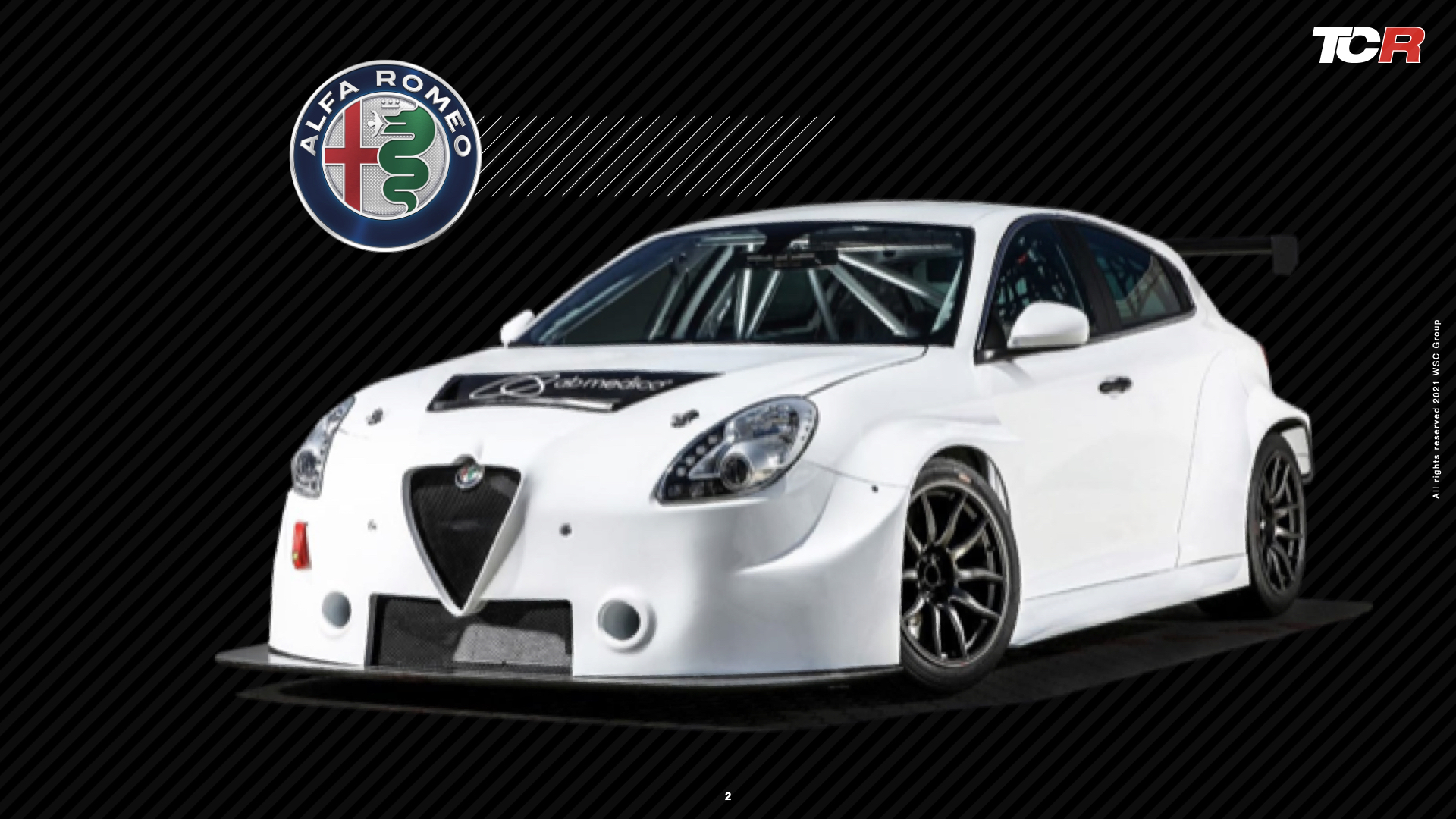 Alfa Romeo Giulietta Veloce Wallpapers