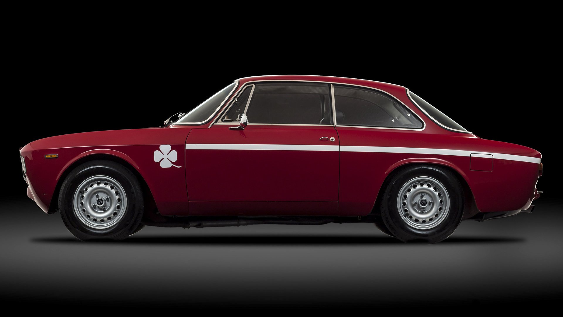 Alfa Romeo Gta 1300 Junior Wallpapers