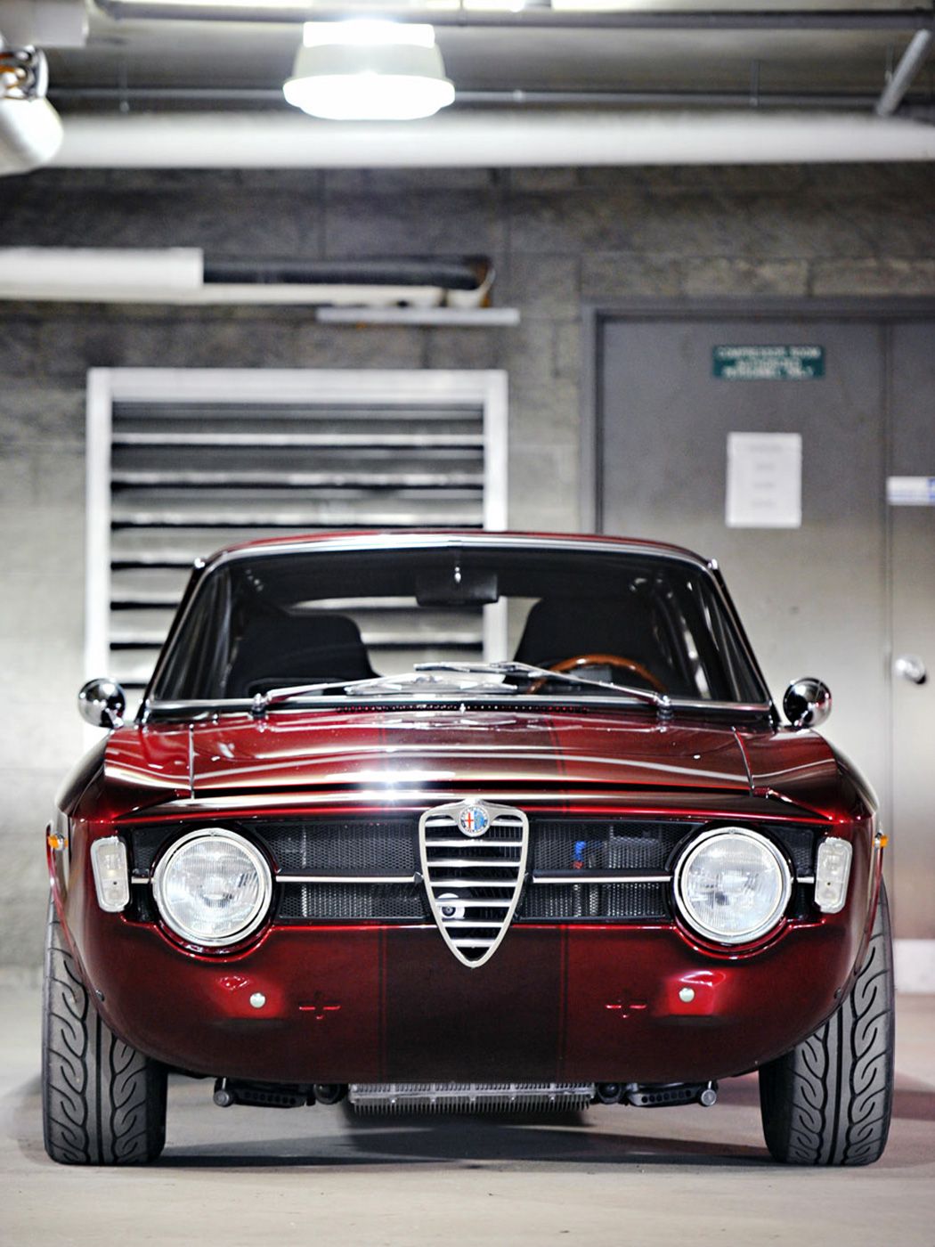 Alfa Romeo Gta 1300 Junior Wallpapers