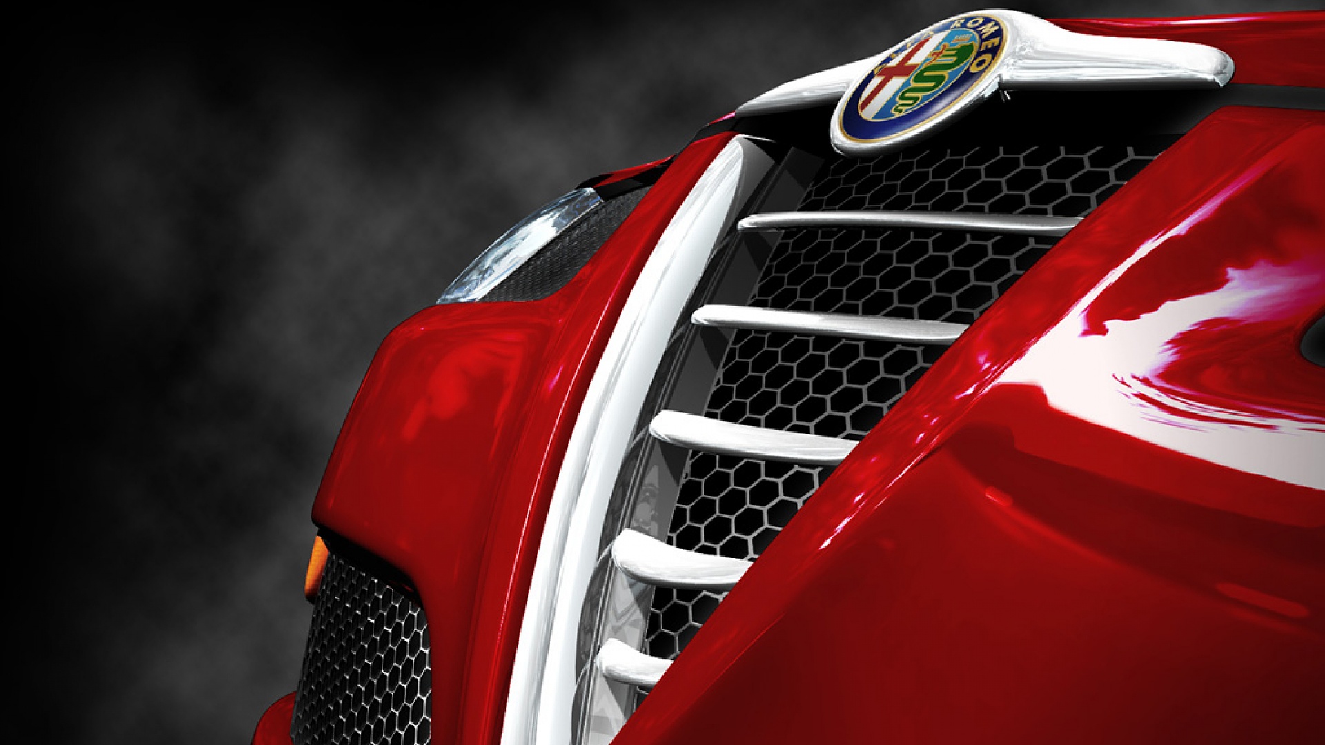 Alfa Romeo Hd Wallpapers