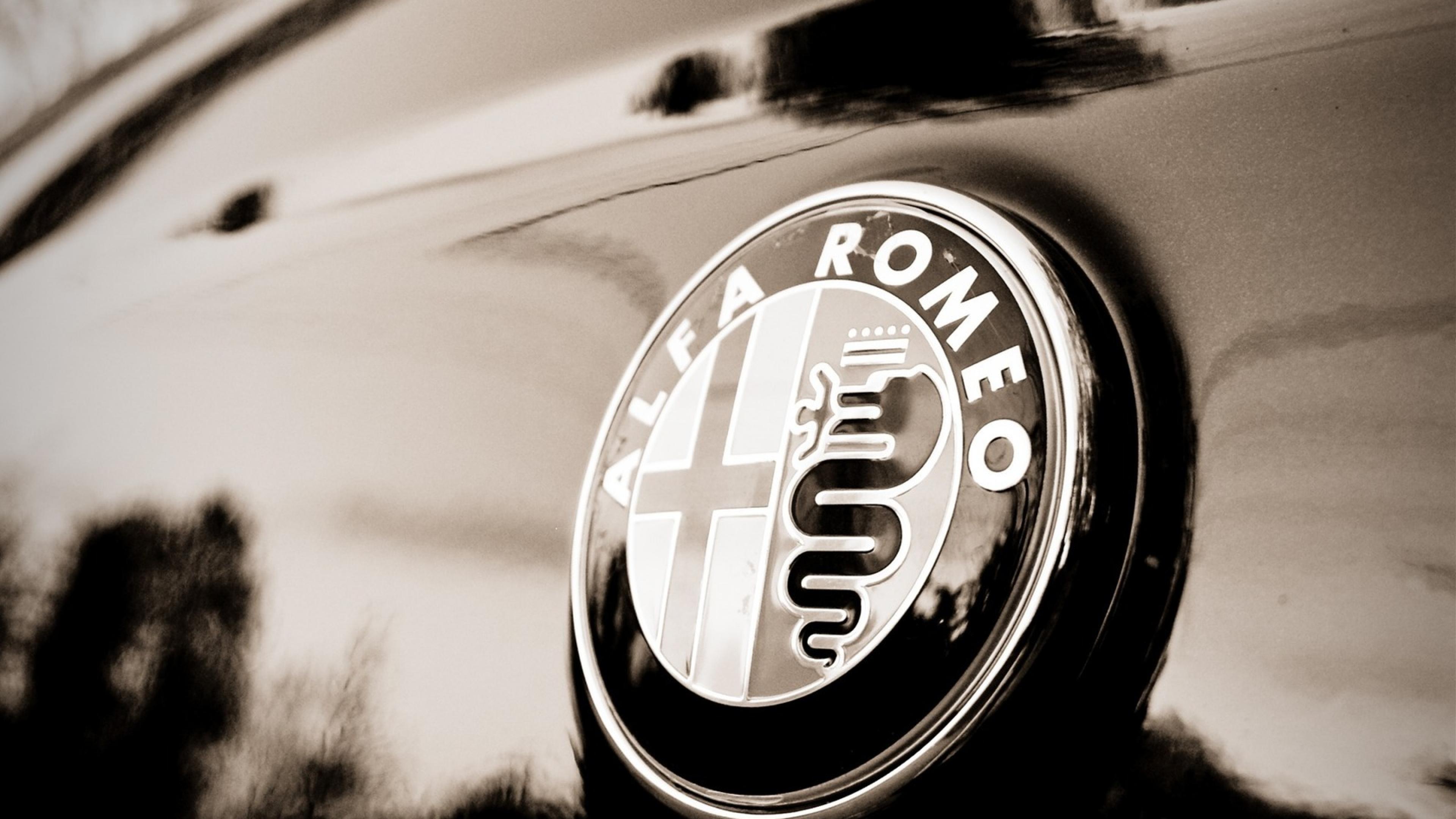 Alfa Romeo Hd Wallpapers