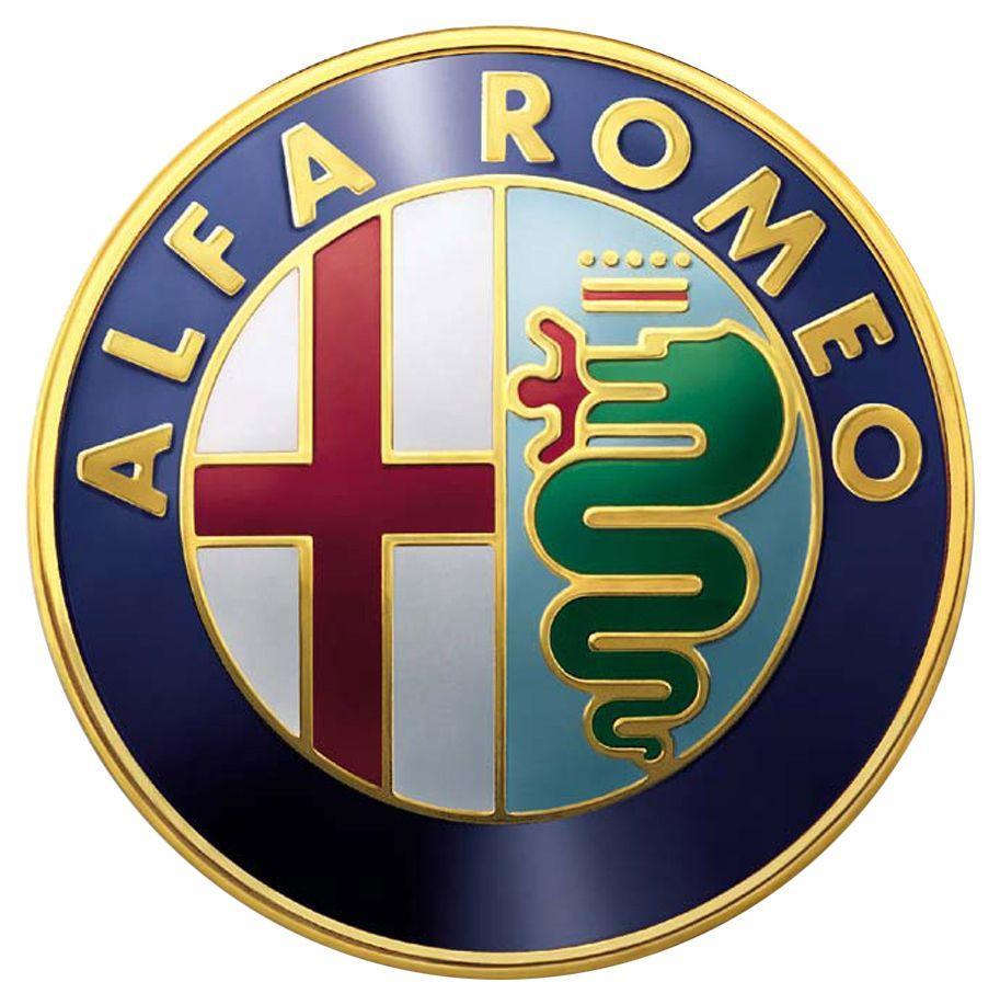 Alfa Romeo Logo Wallpapers