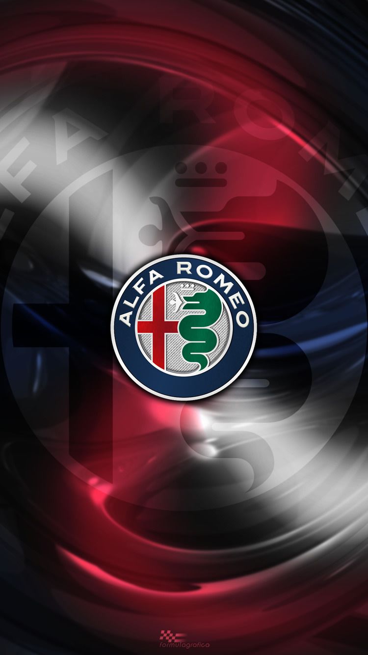 Alfa Romeo Logo Wallpapers