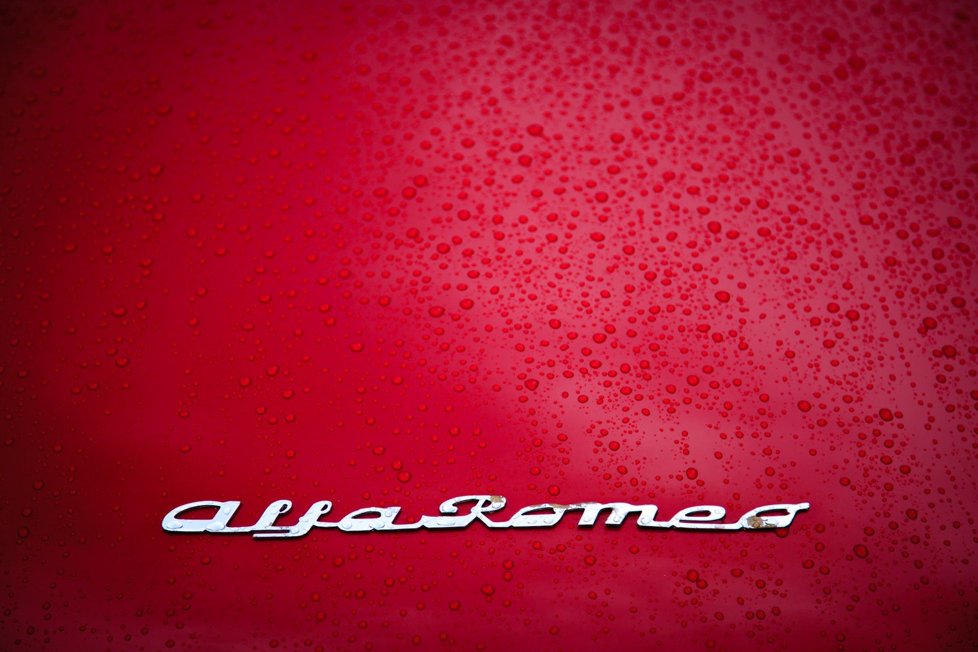 Alfa Romeo Logo Wallpapers