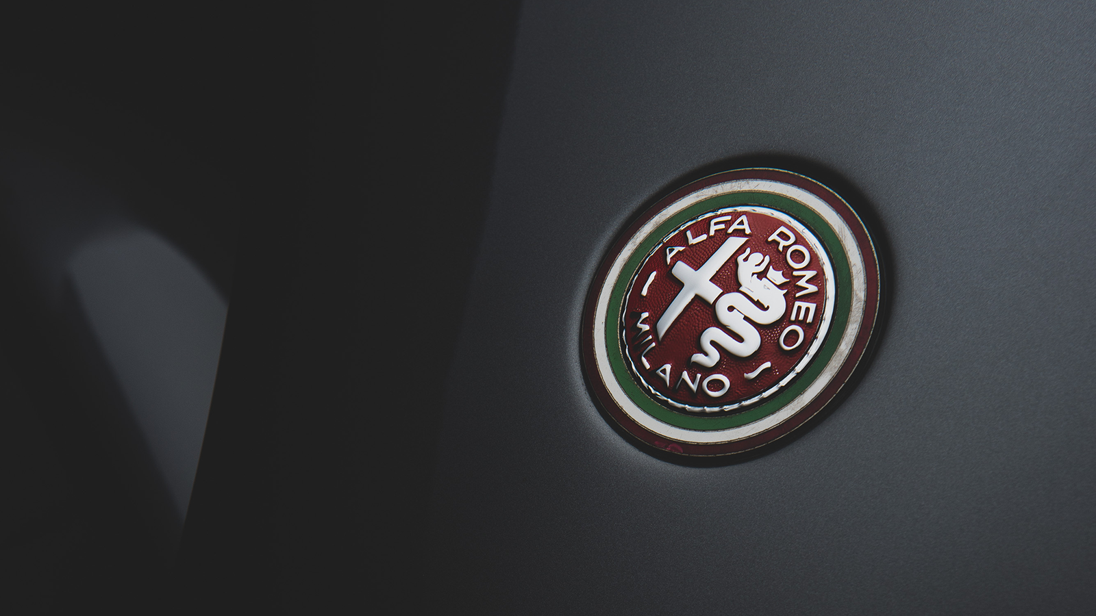 Alfa Romeo Logo Wallpapers