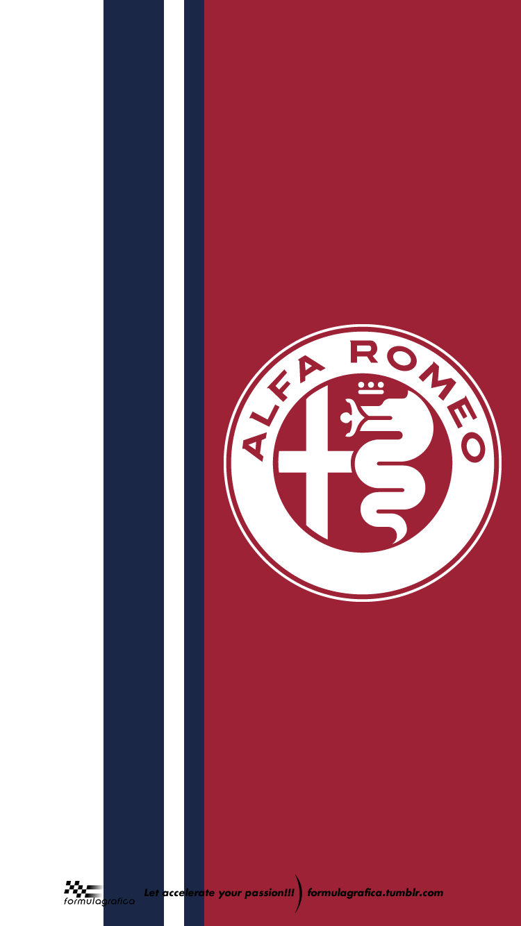 Alfa Romeo Logo Wallpapers