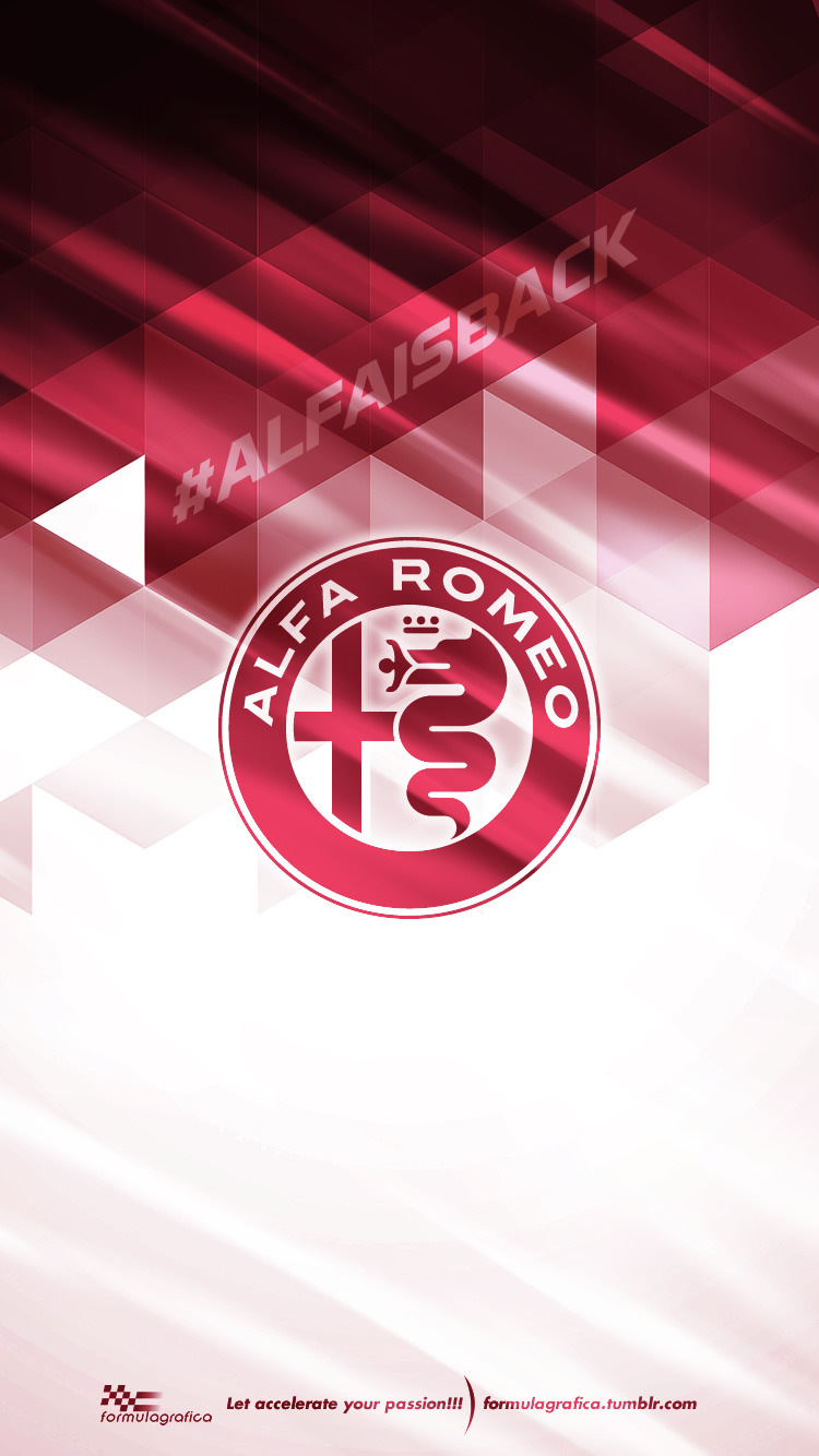 Alfa Romeo Sauber Formula 1 Wallpapers