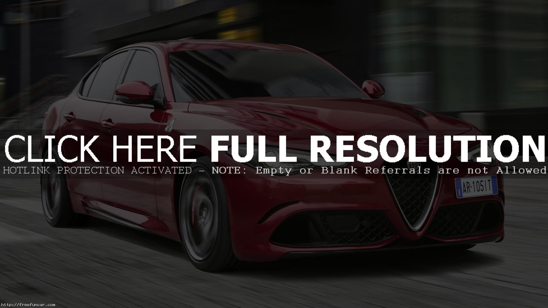 Alfa Romeo Zero Lm-C Wallpapers