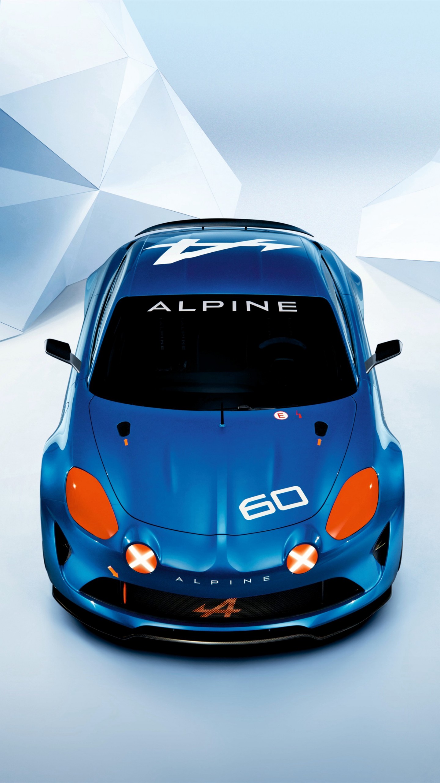 Alpine Celebration Concept Wallpapers