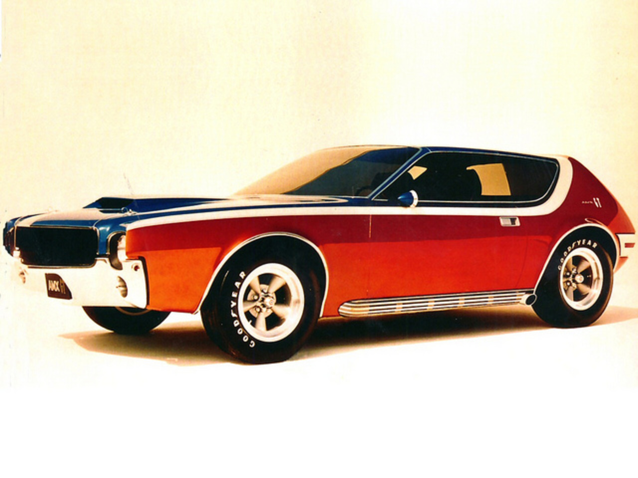 Amc Amx Wallpapers