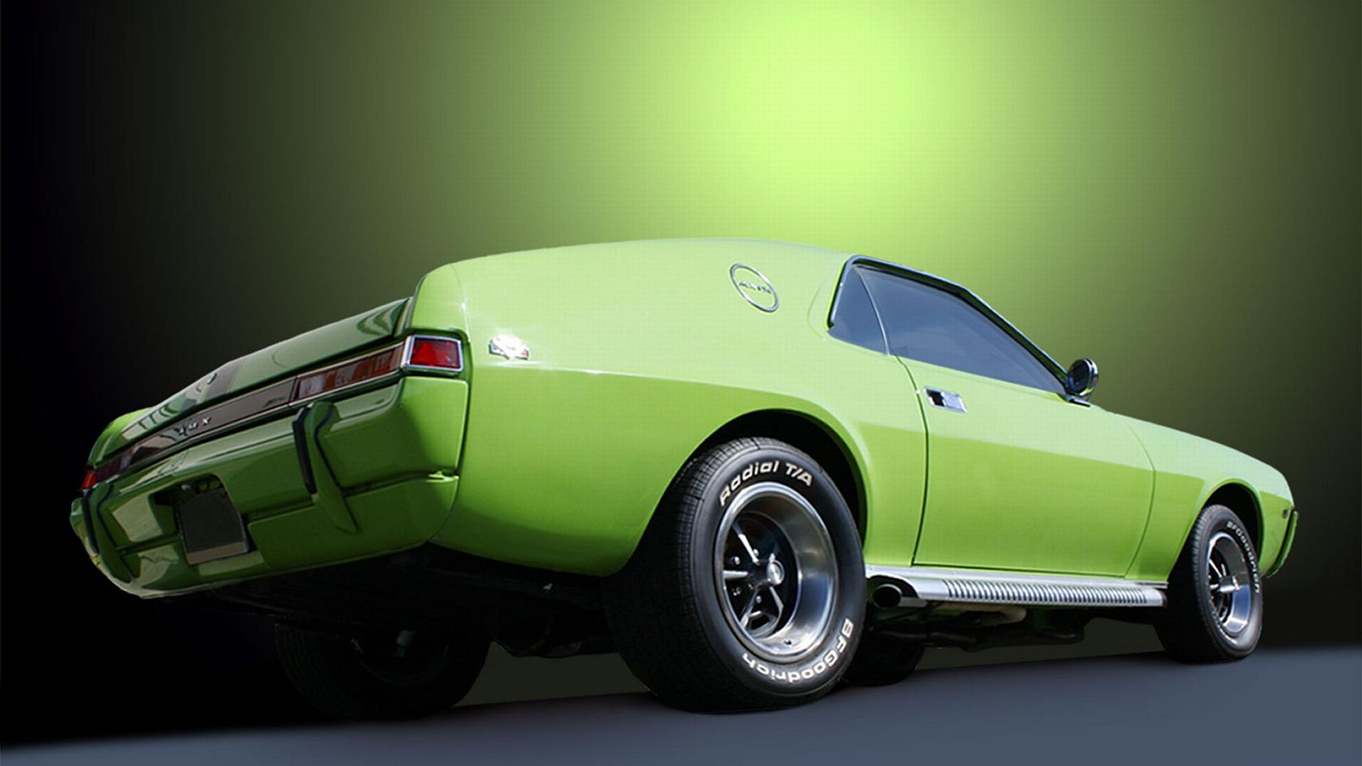 Amc Amx Wallpapers