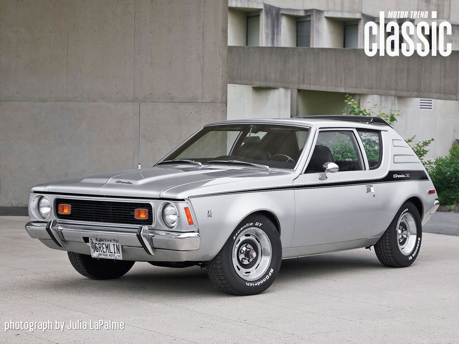 Amc Gremlin Wallpapers