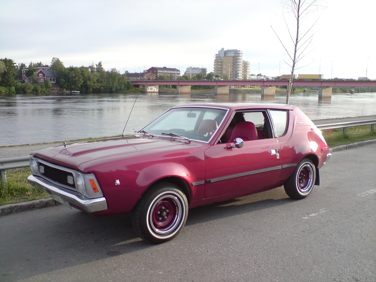 Amc Gremlin Wallpapers