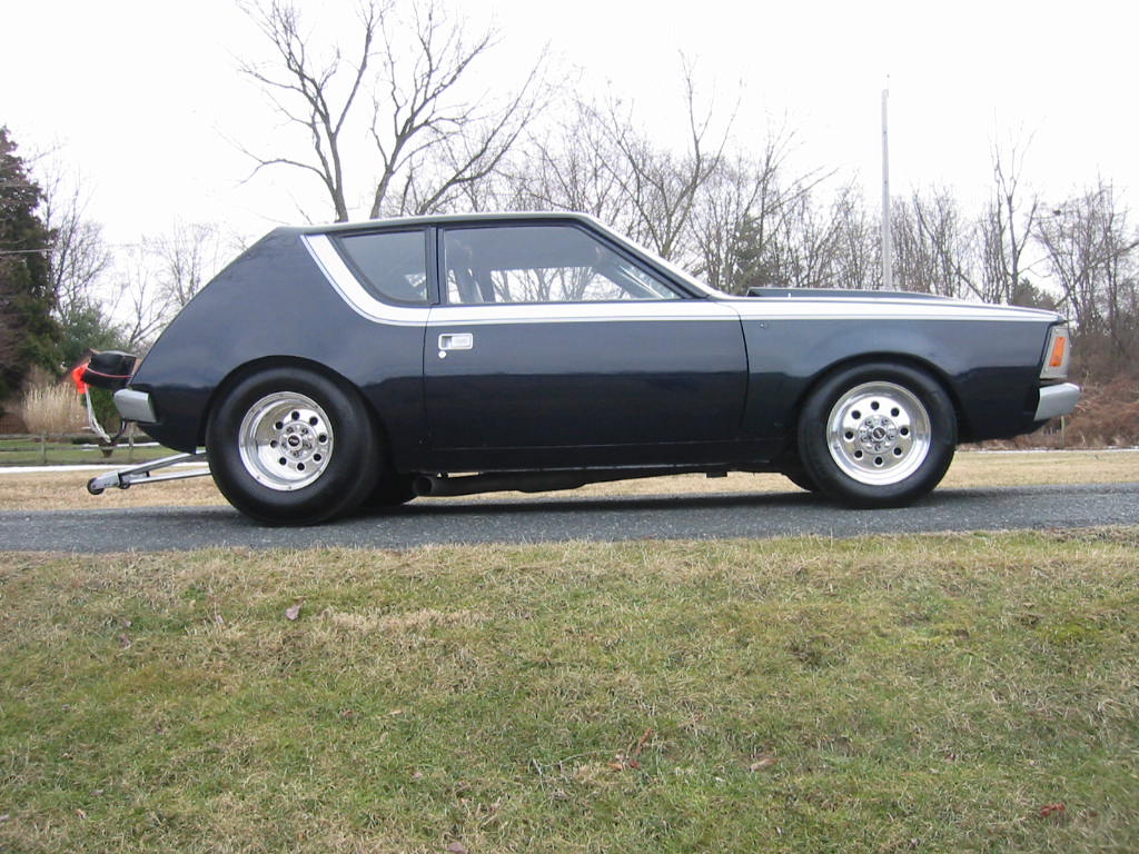 Amc Gremlin Wallpapers