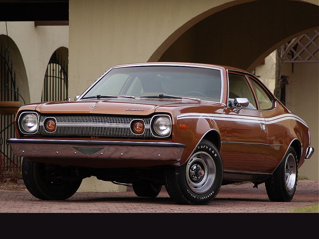 Amc Hornet Wallpapers