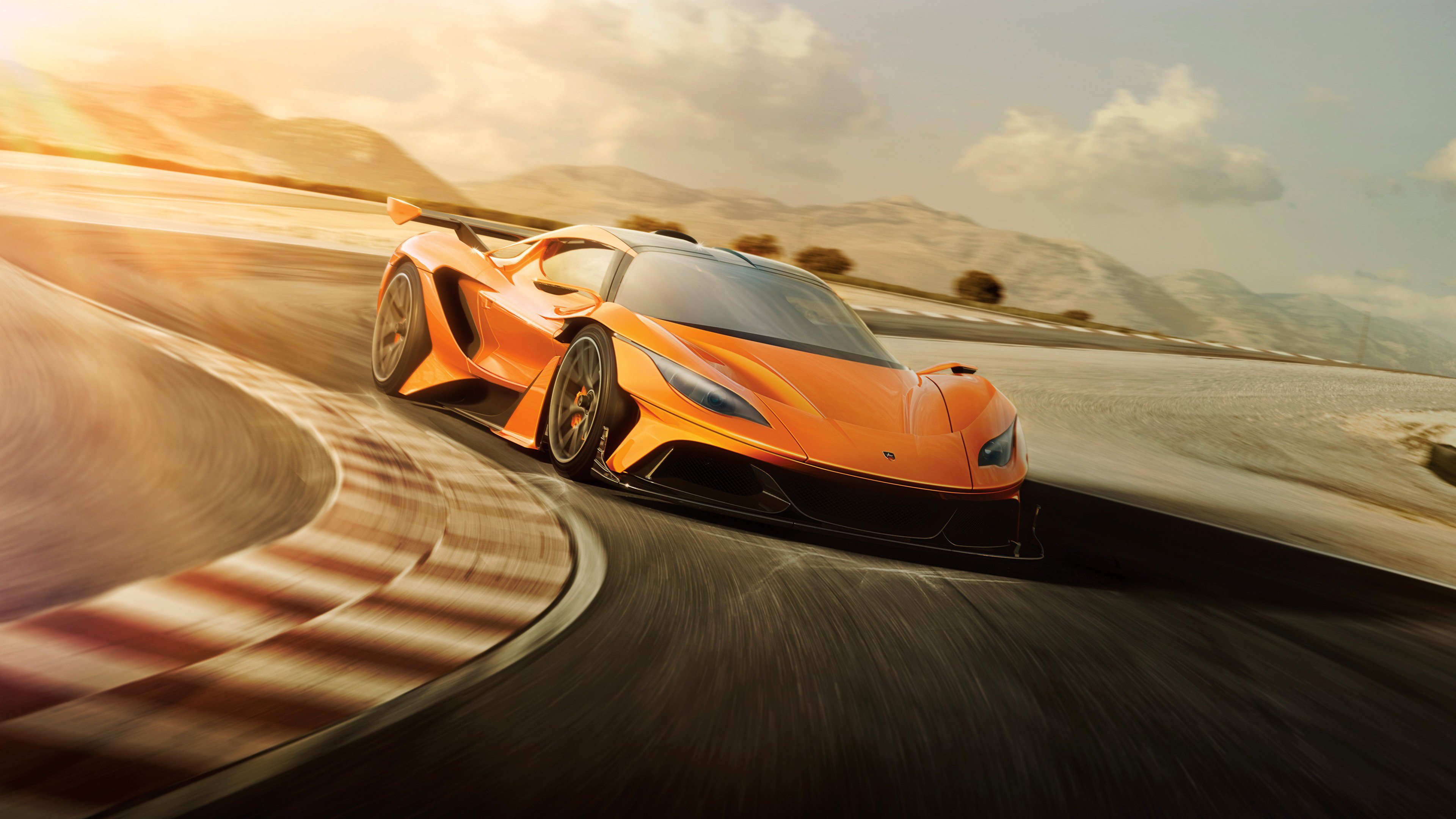 Apollo Arrow Wallpapers