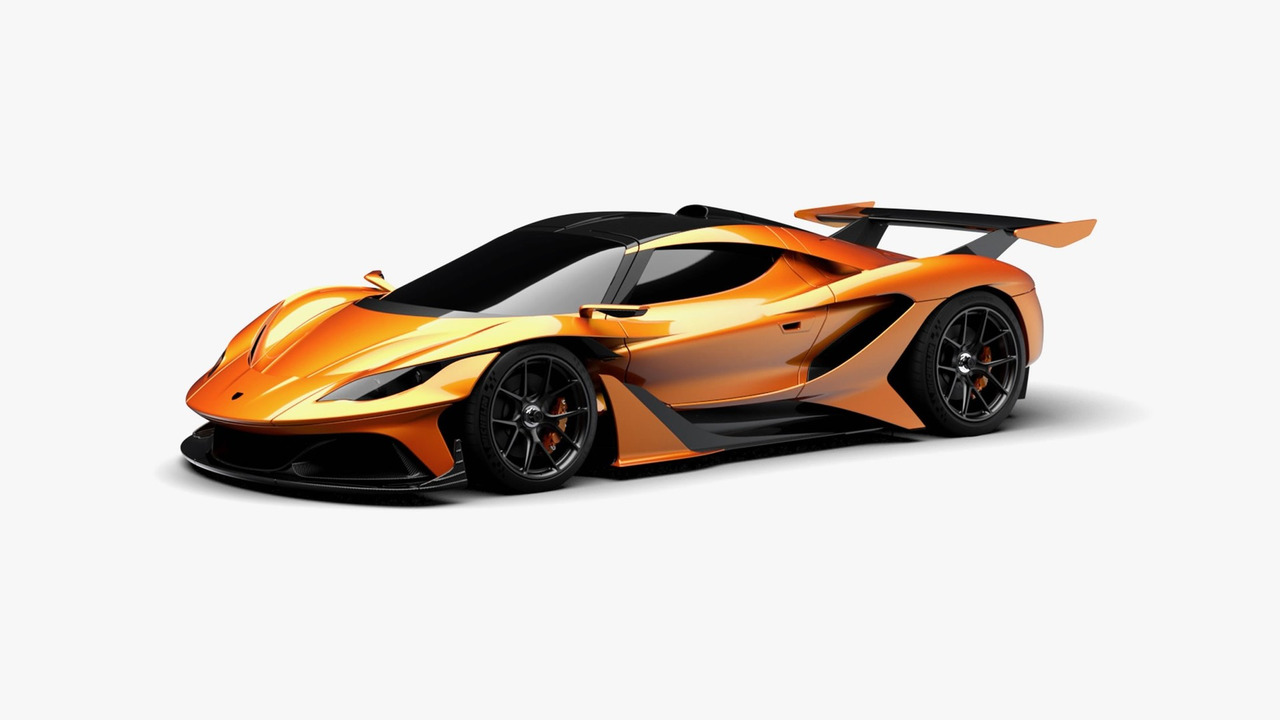 Apollo Arrow Wallpapers