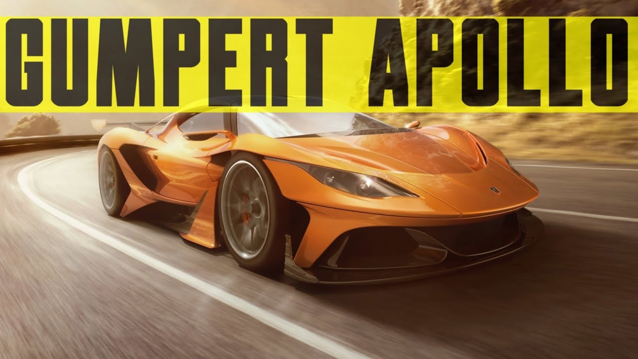 Apollo Arrow Wallpapers