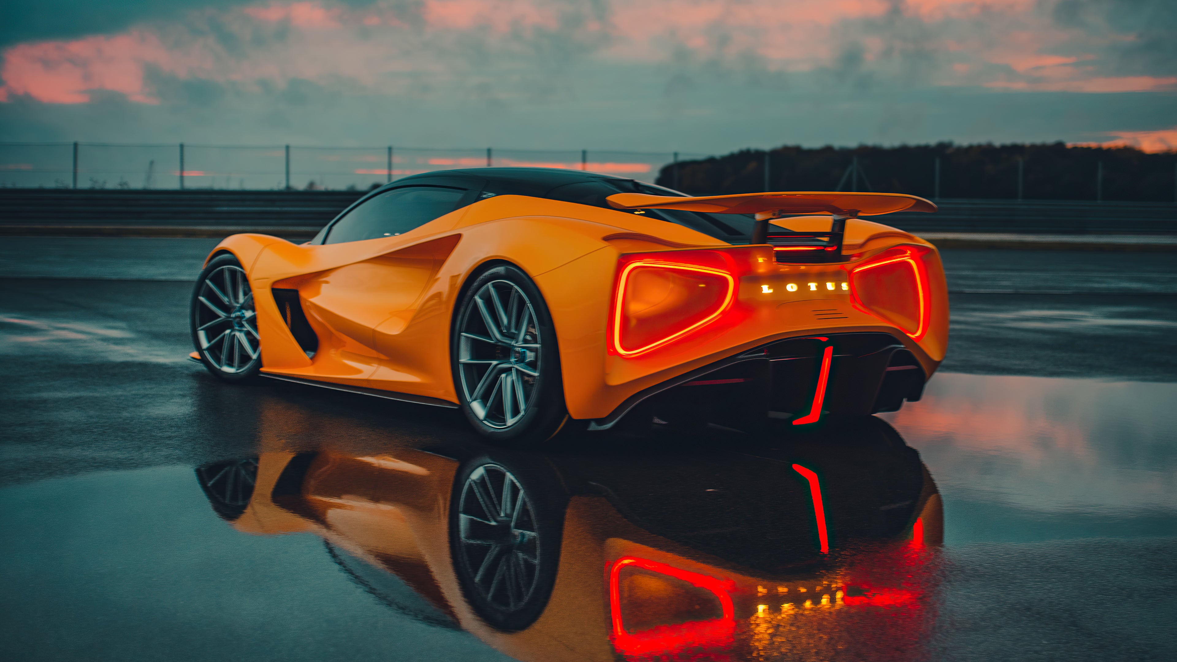 Apollo Arrow Wallpapers