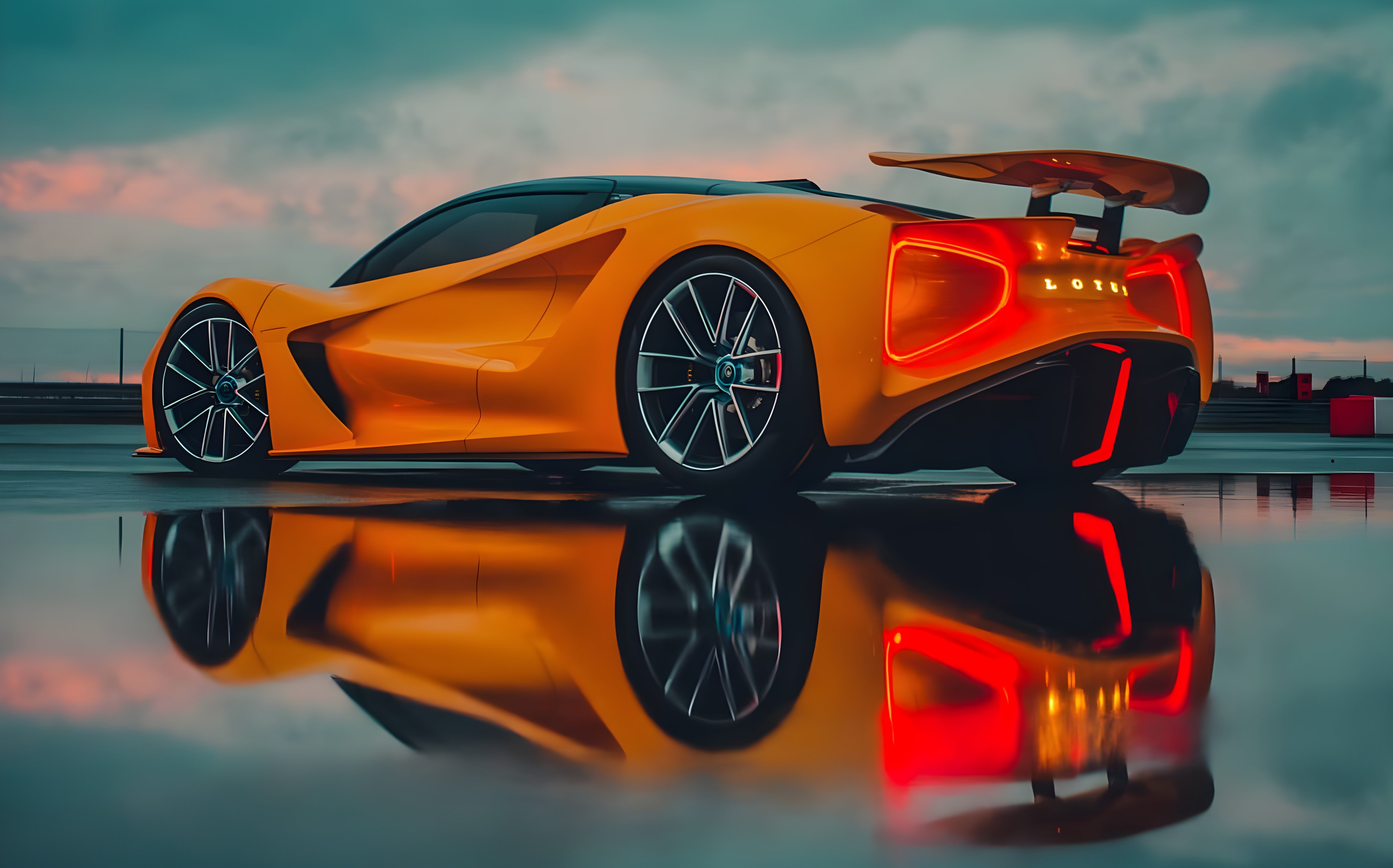 Apollo Arrow Wallpapers