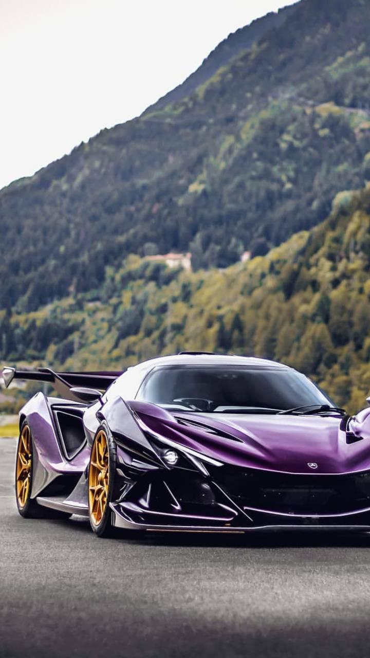 Apollo Intensa Emozione Wallpapers