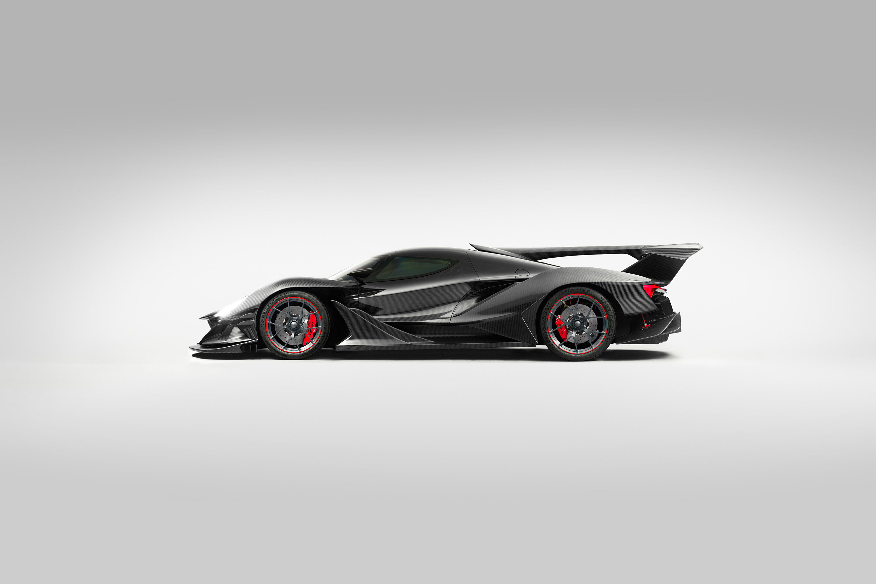 Apollo Intensa Emozione Wallpapers