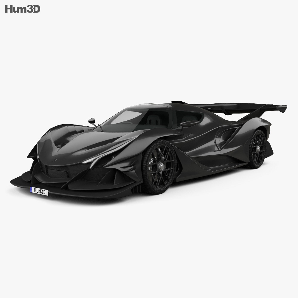 Apollo Intensa Emozione Wallpapers