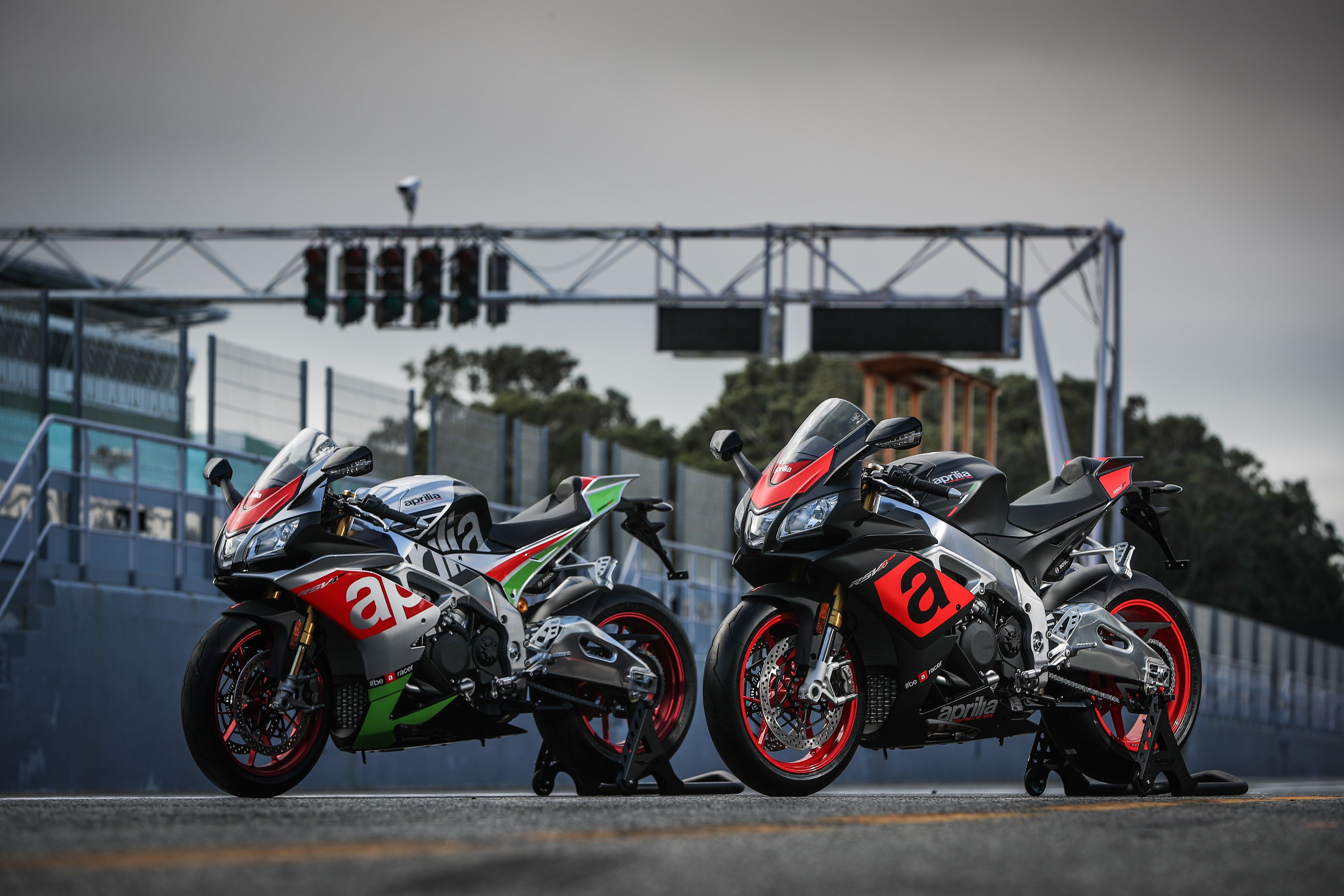 Aprilia Wallpapers