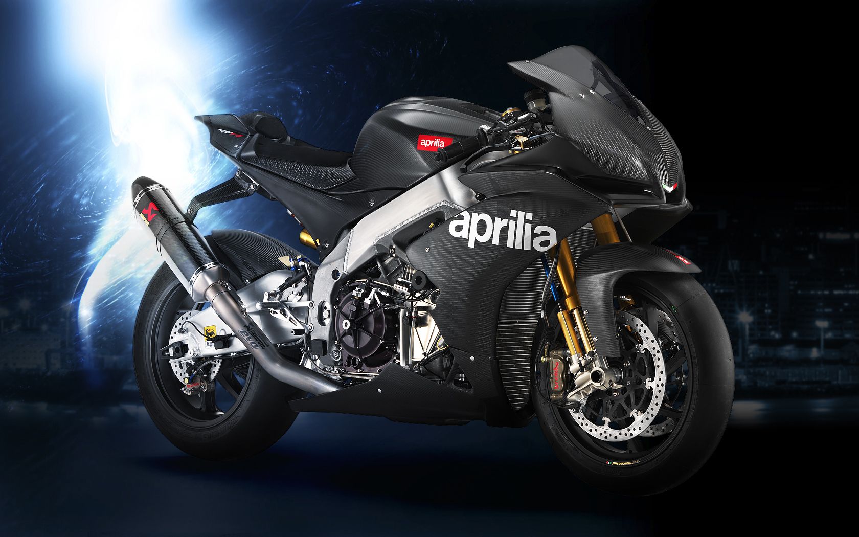 Aprilia Wallpapers