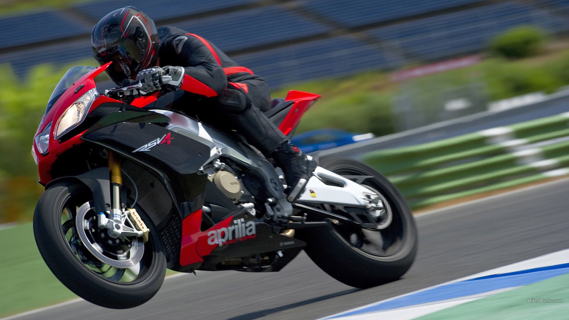 Aprilia Wallpapers