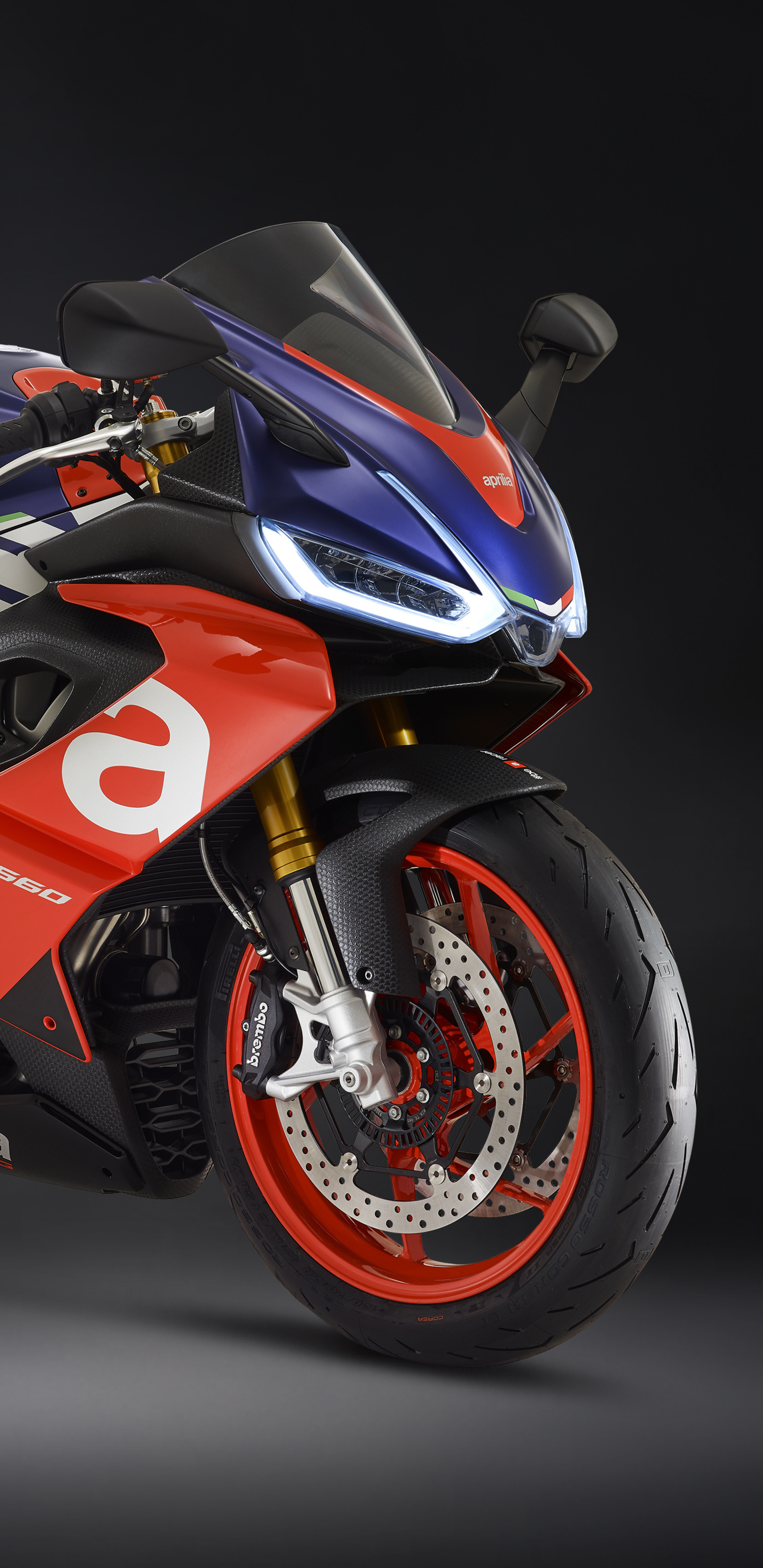 Aprilia Wallpapers