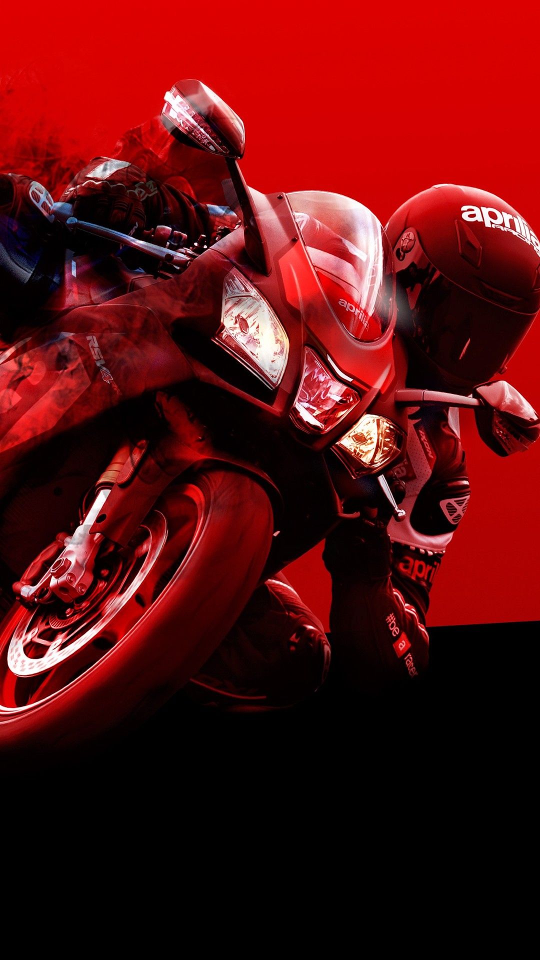 Aprilia Wallpapers