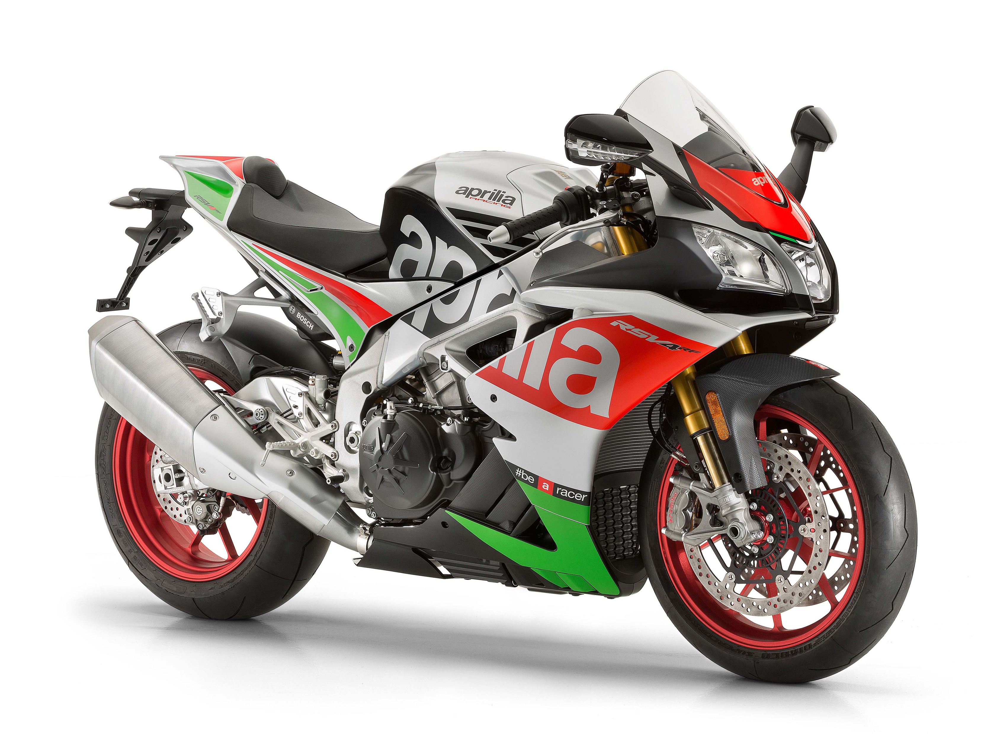 Aprilia Rs4 Wallpapers