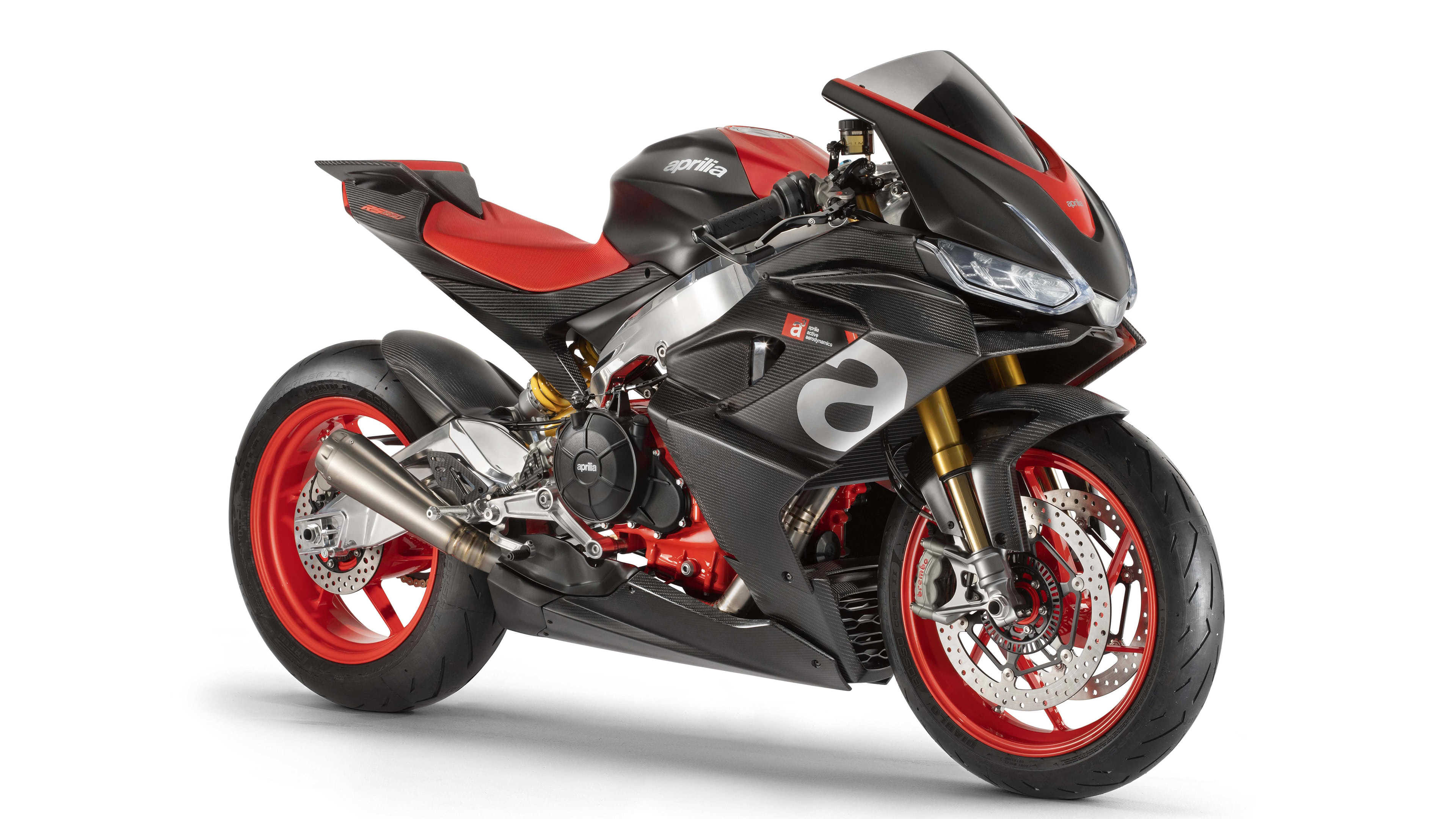 Aprilia Rs4 Wallpapers