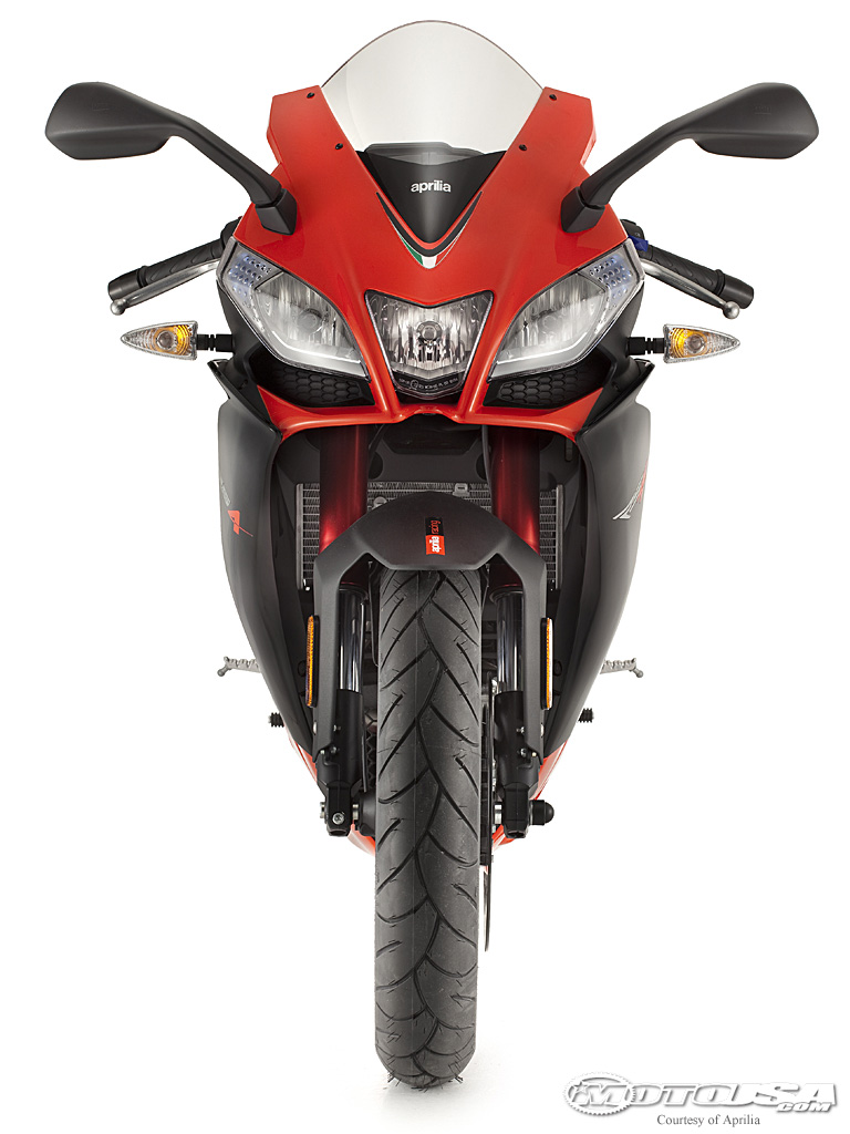 Aprilia Rs4 Wallpapers