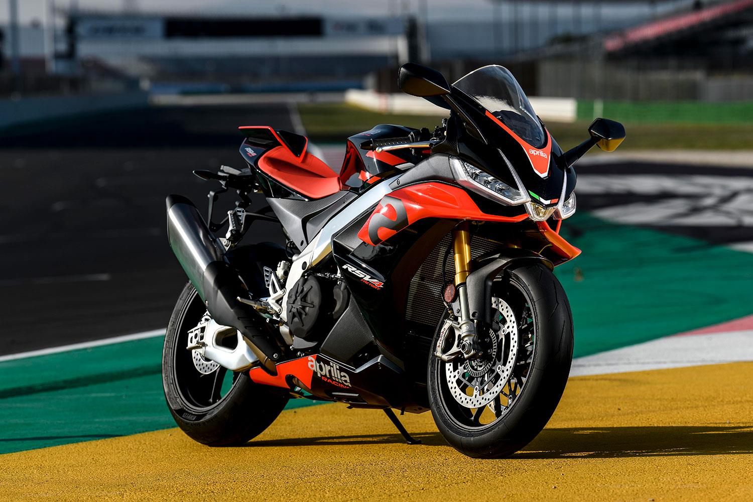 Aprilia Rs4 Wallpapers