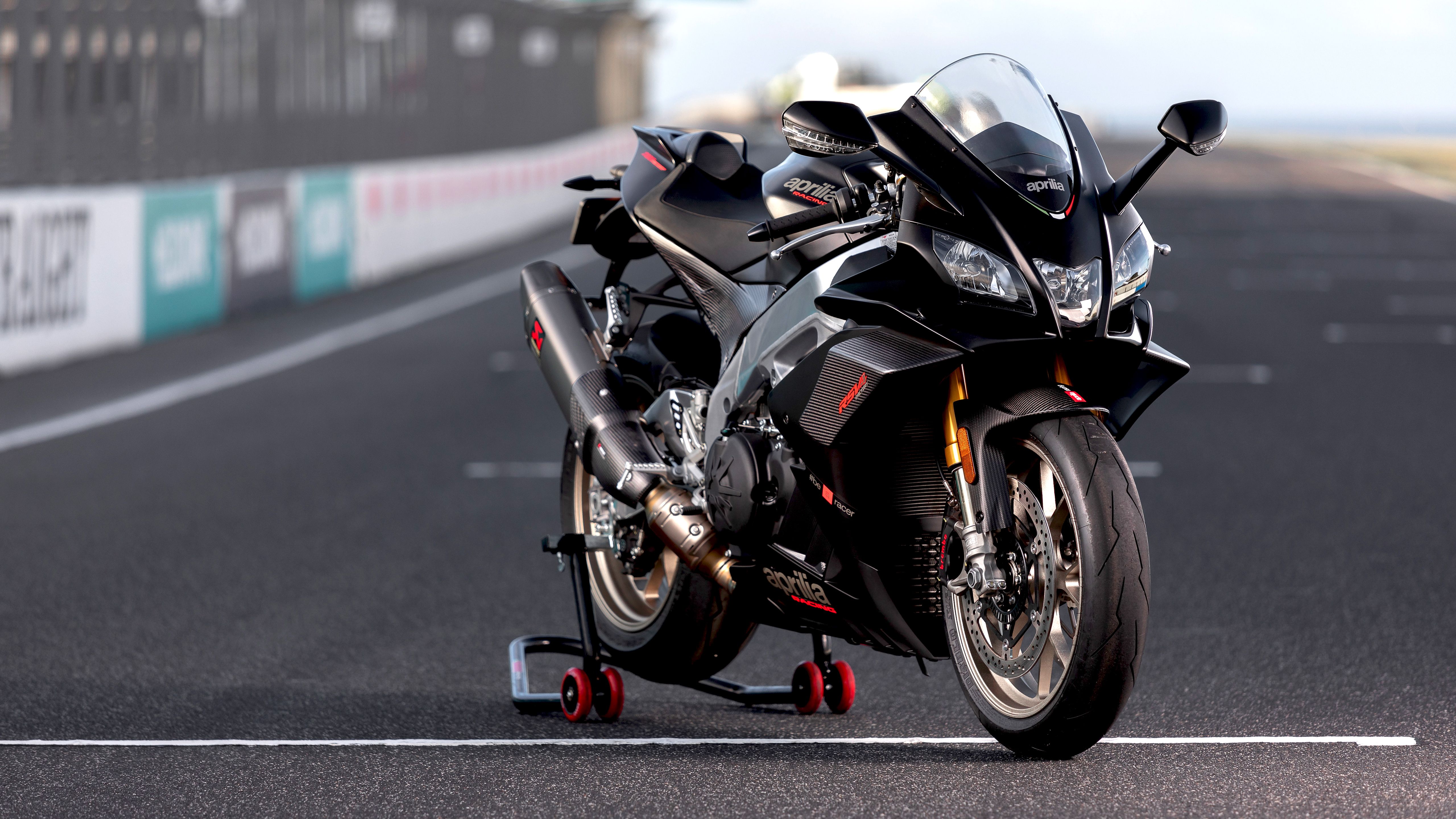 Aprilia Rs4 Wallpapers