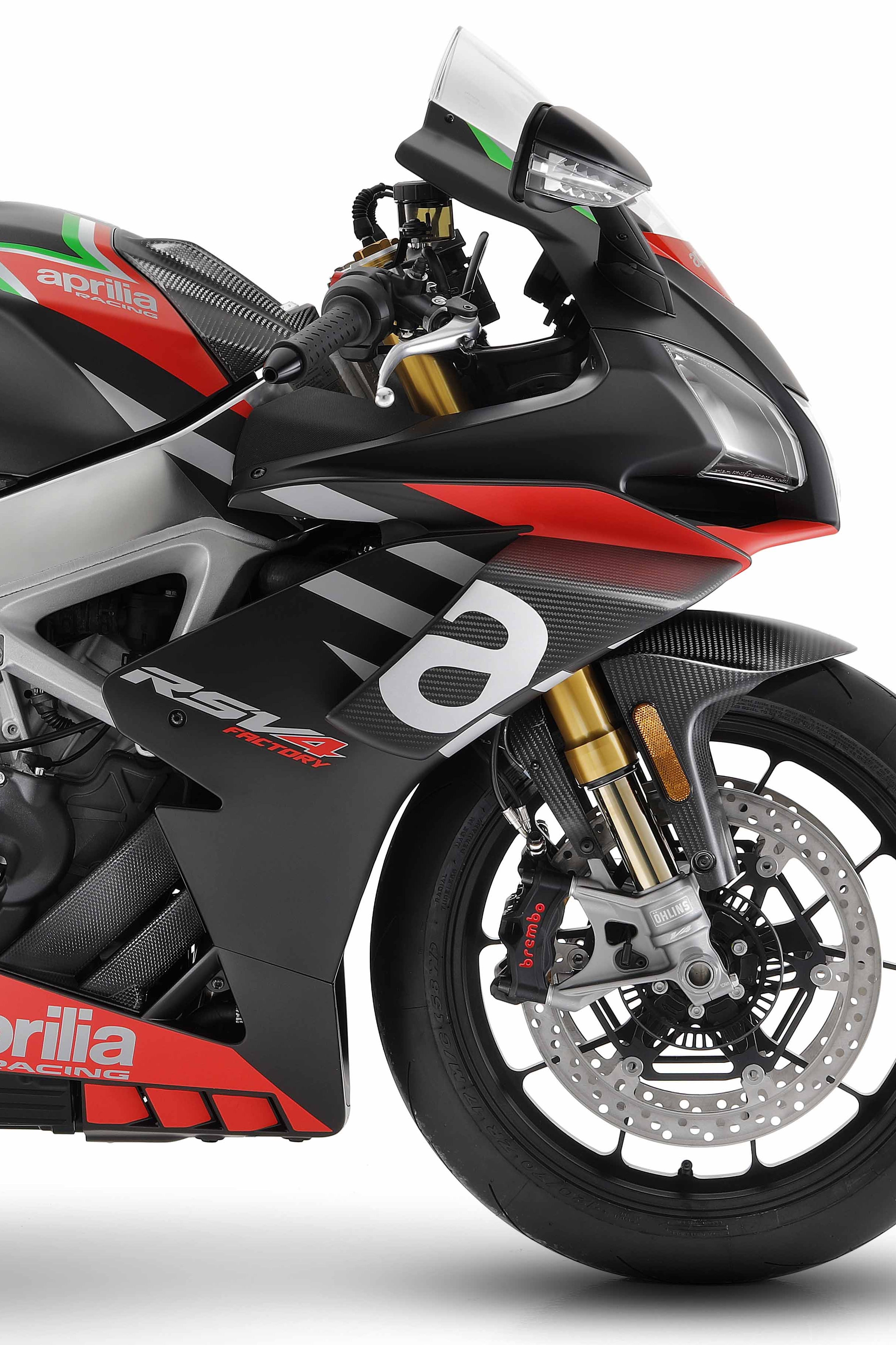 Aprilia Rs4 Wallpapers