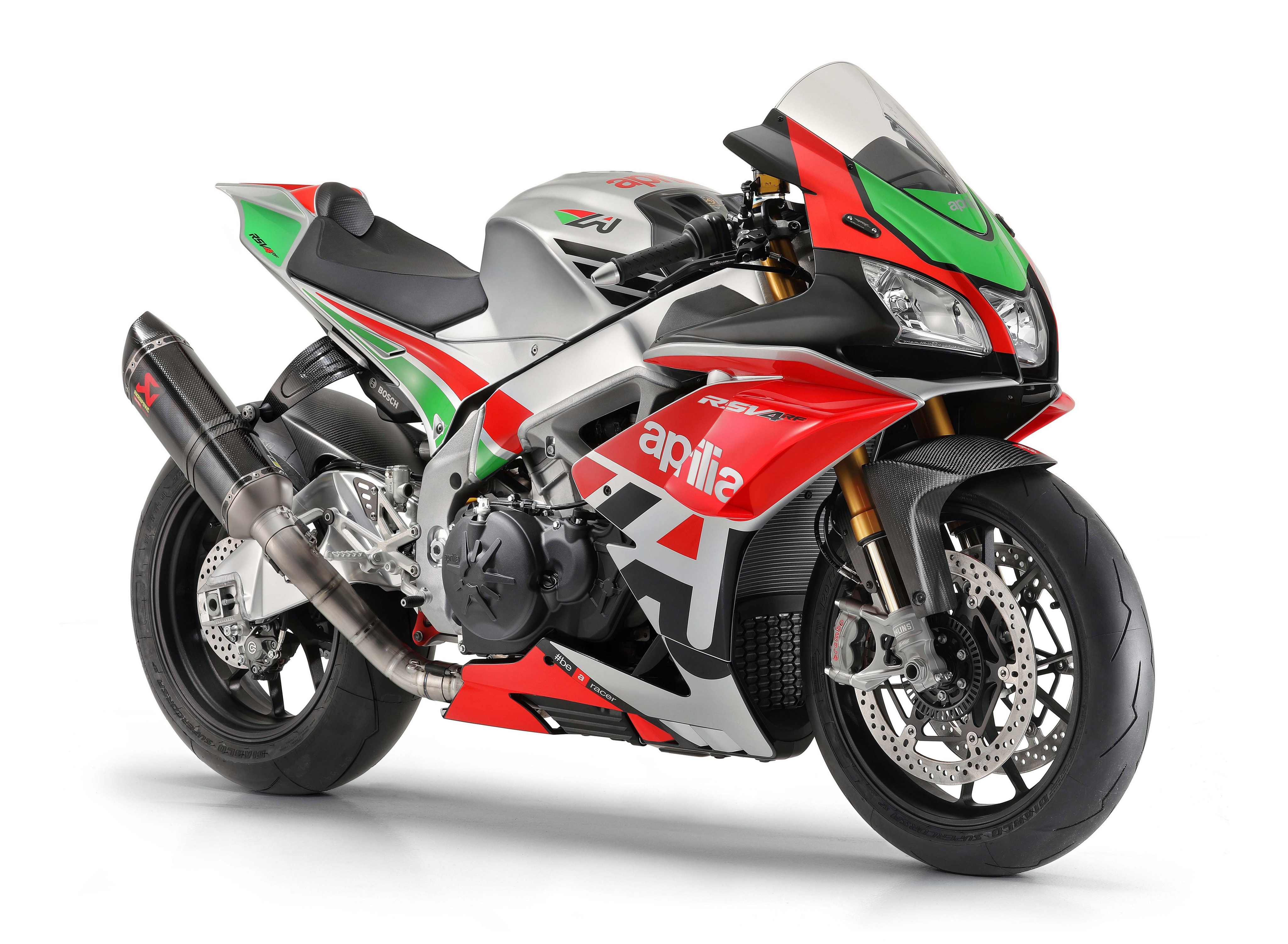 Aprilia Rs4 Wallpapers