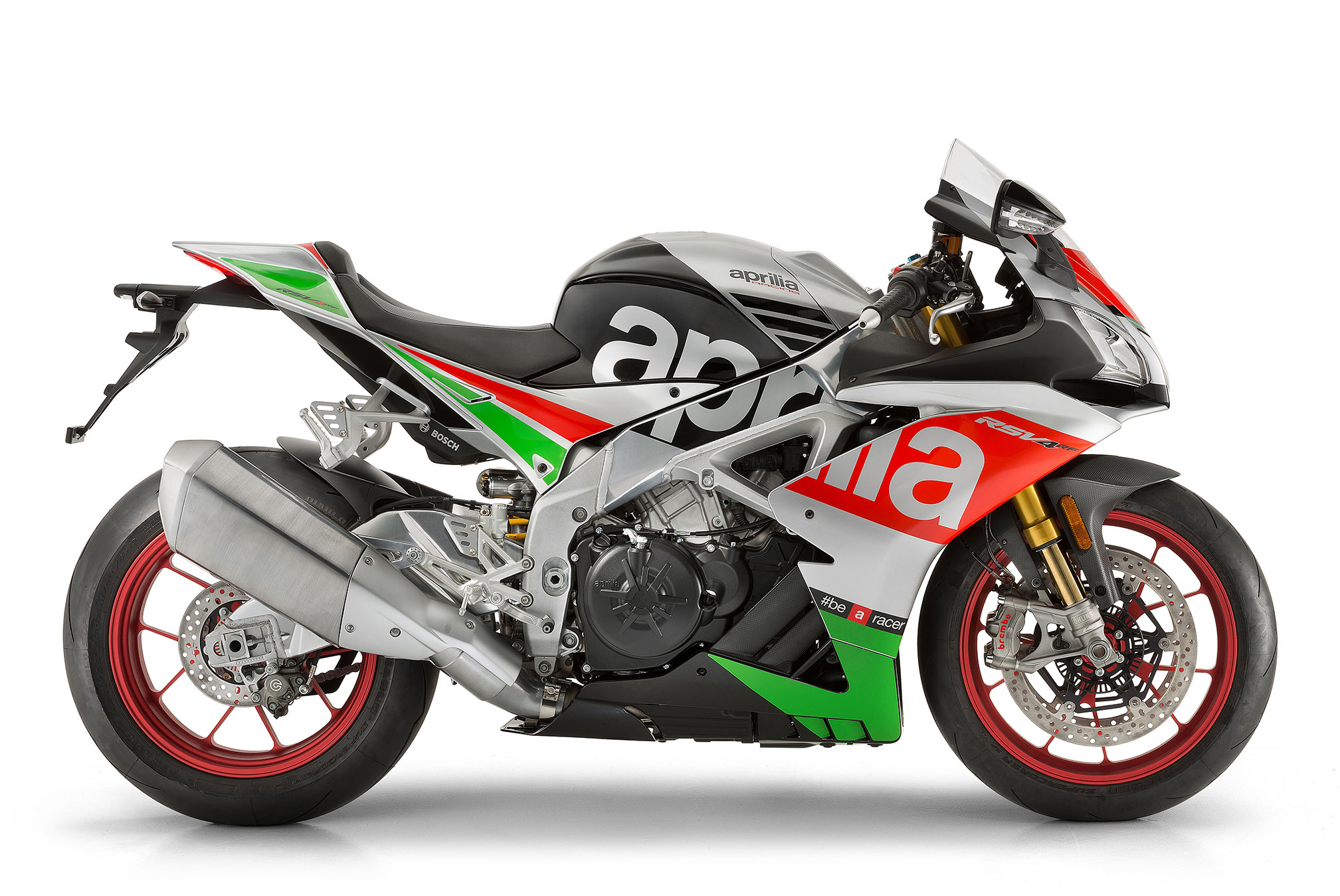 Aprilia Rsv4 Wallpapers