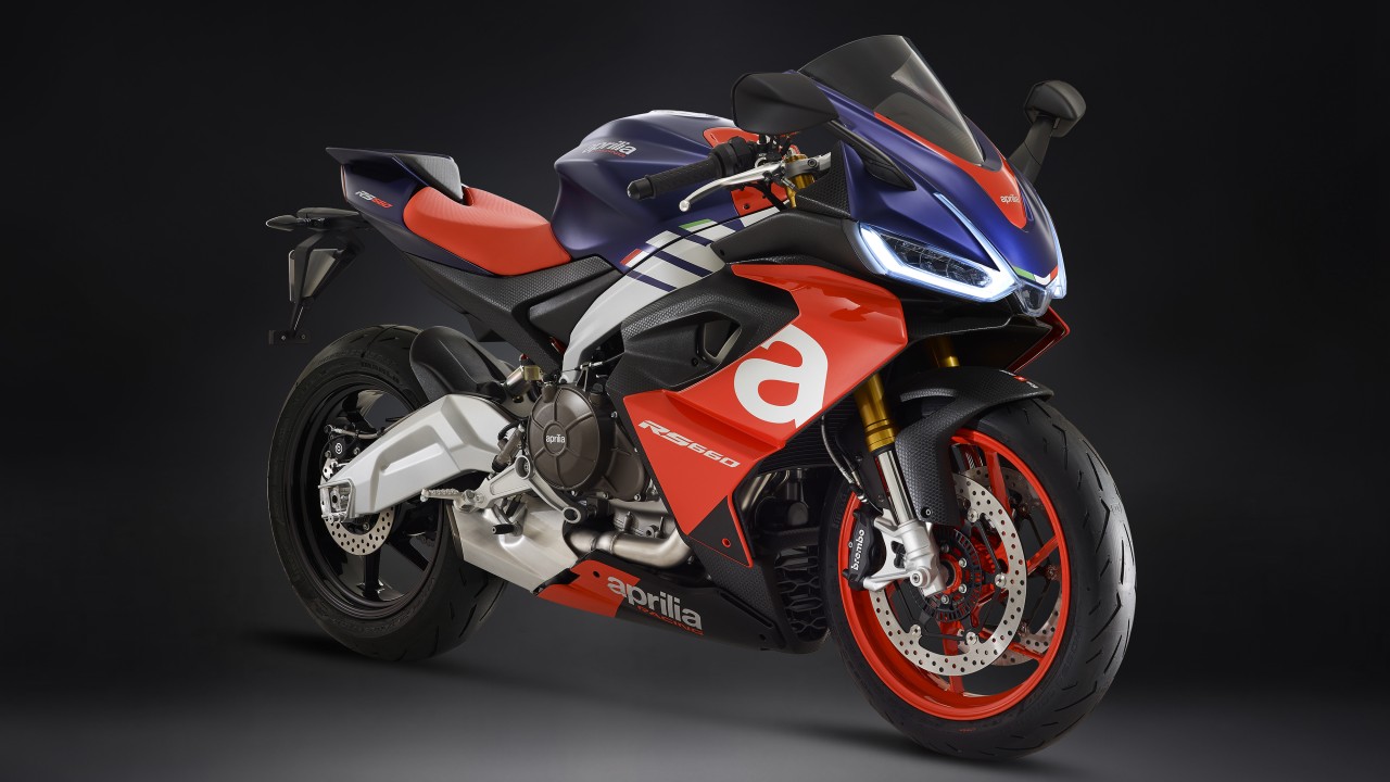 Aprilia Rx Wallpapers