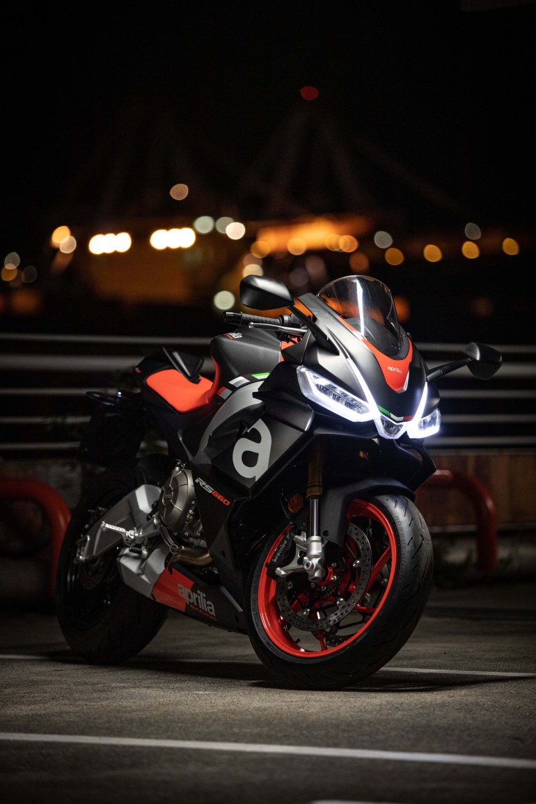 Aprilia Rx Wallpapers