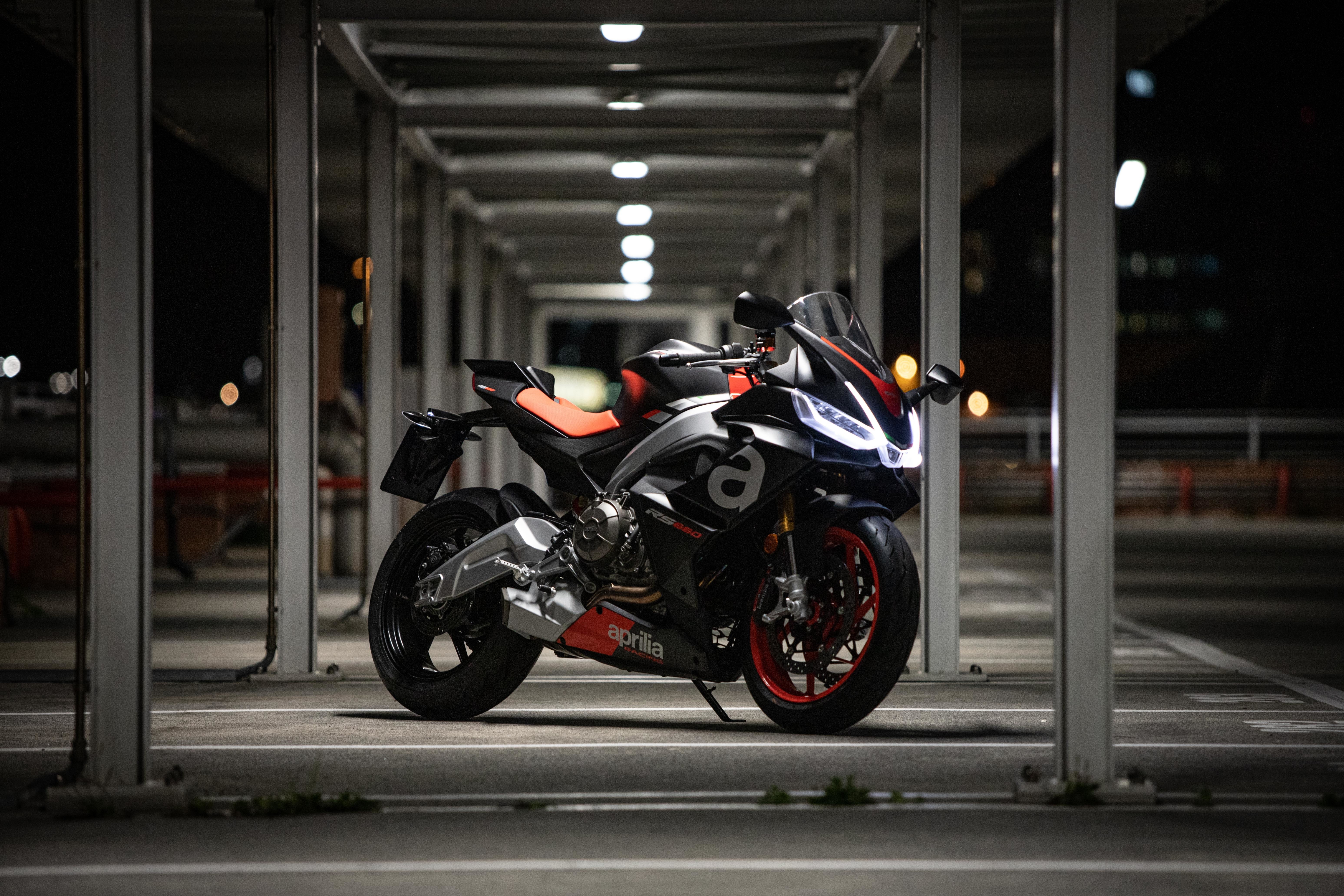 Aprilia Rx Wallpapers